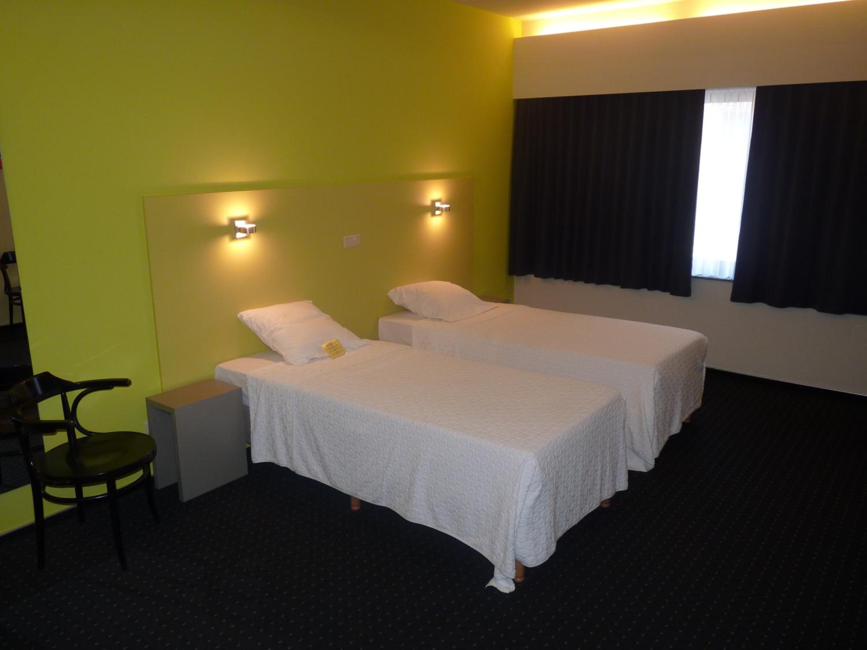 Comfort Double or Twin Room photo 1