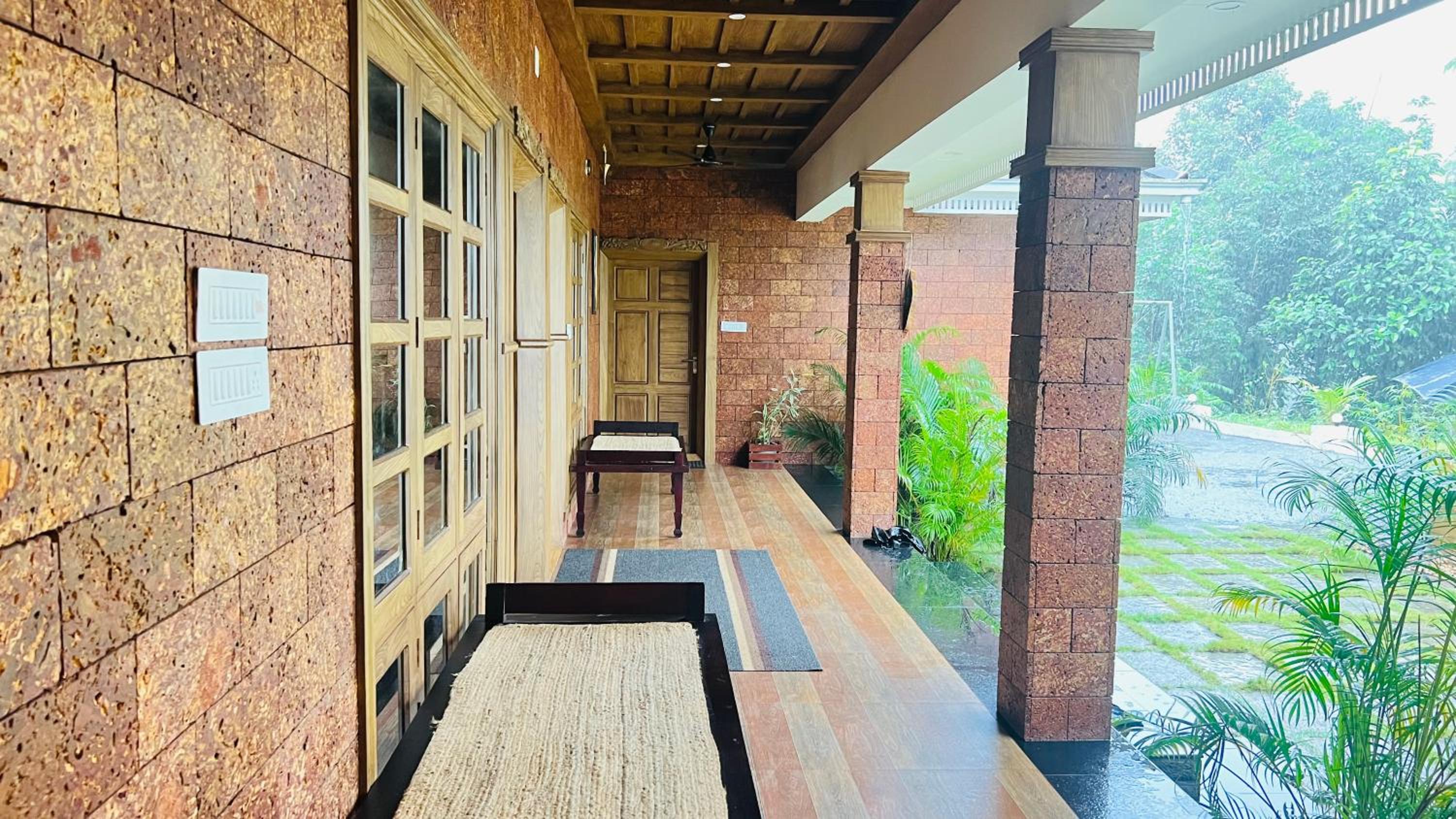 Double Room with Lake View photo 2