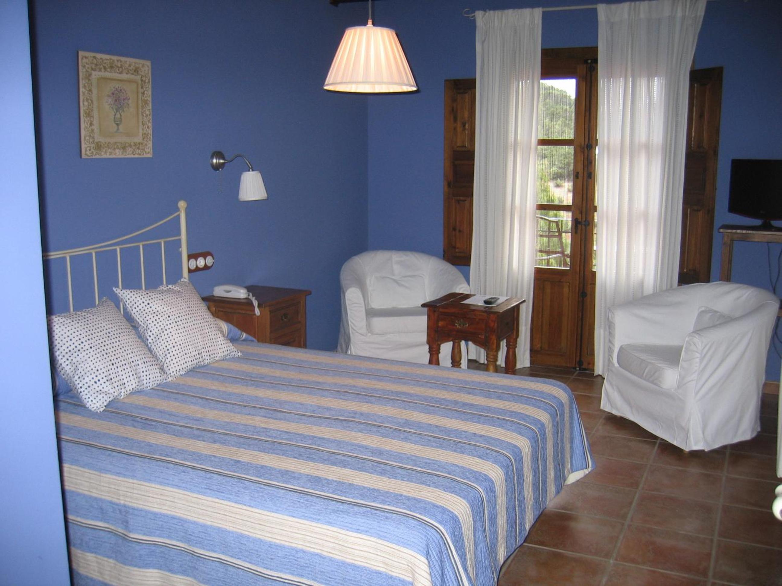 Superior Double Room photo 2