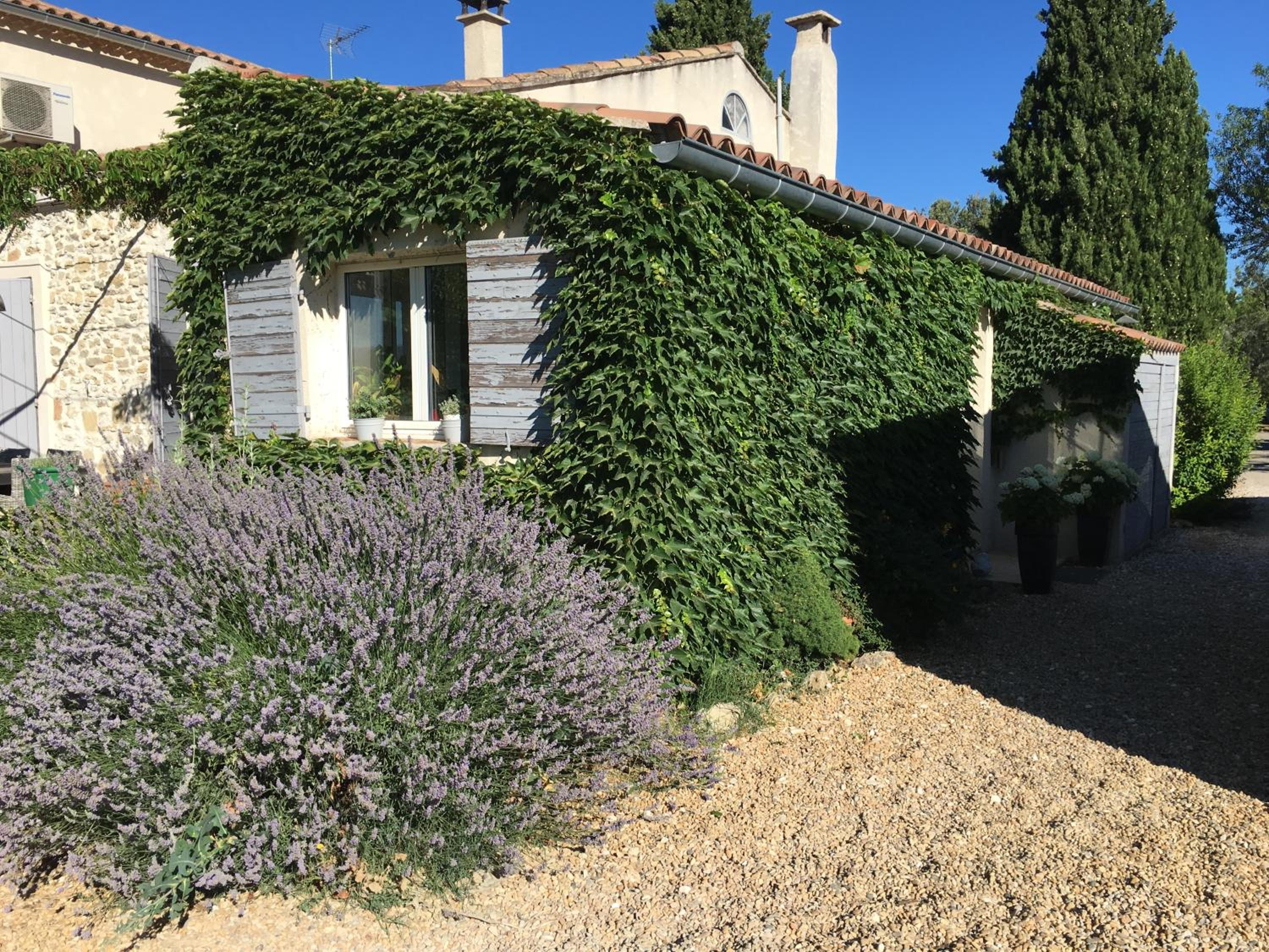 Double Room with Garden View - Photo 13