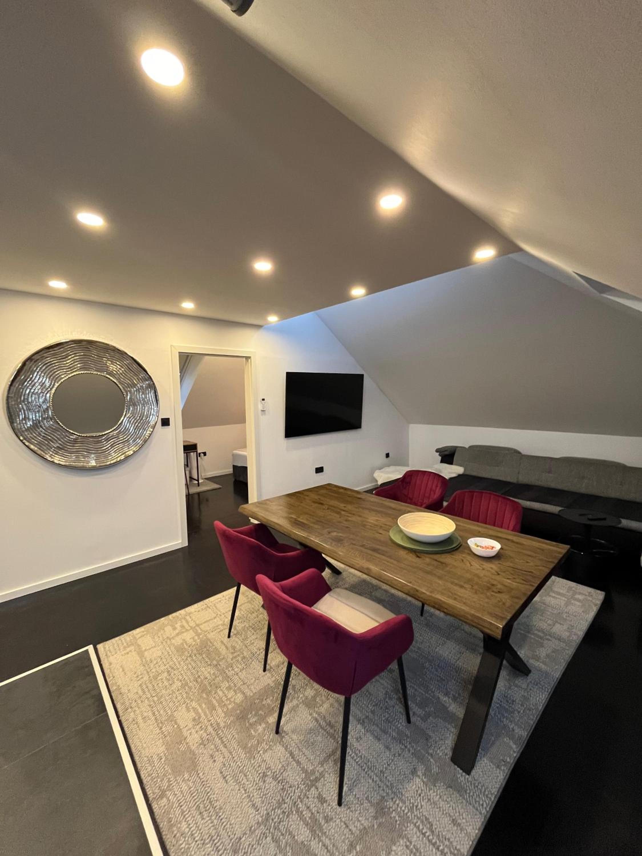 Superior Apartment