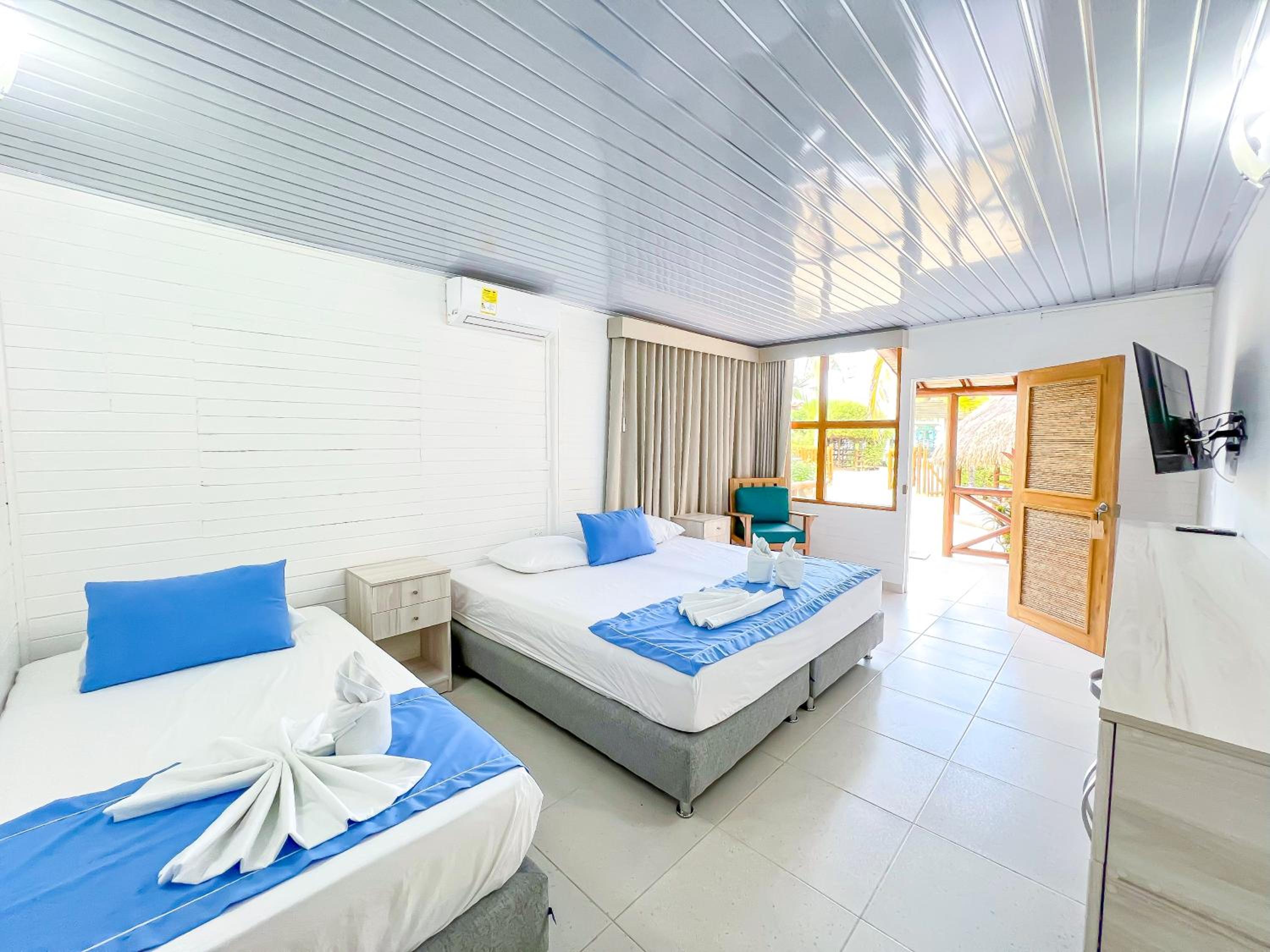 Bungalow with Garden View photo 3