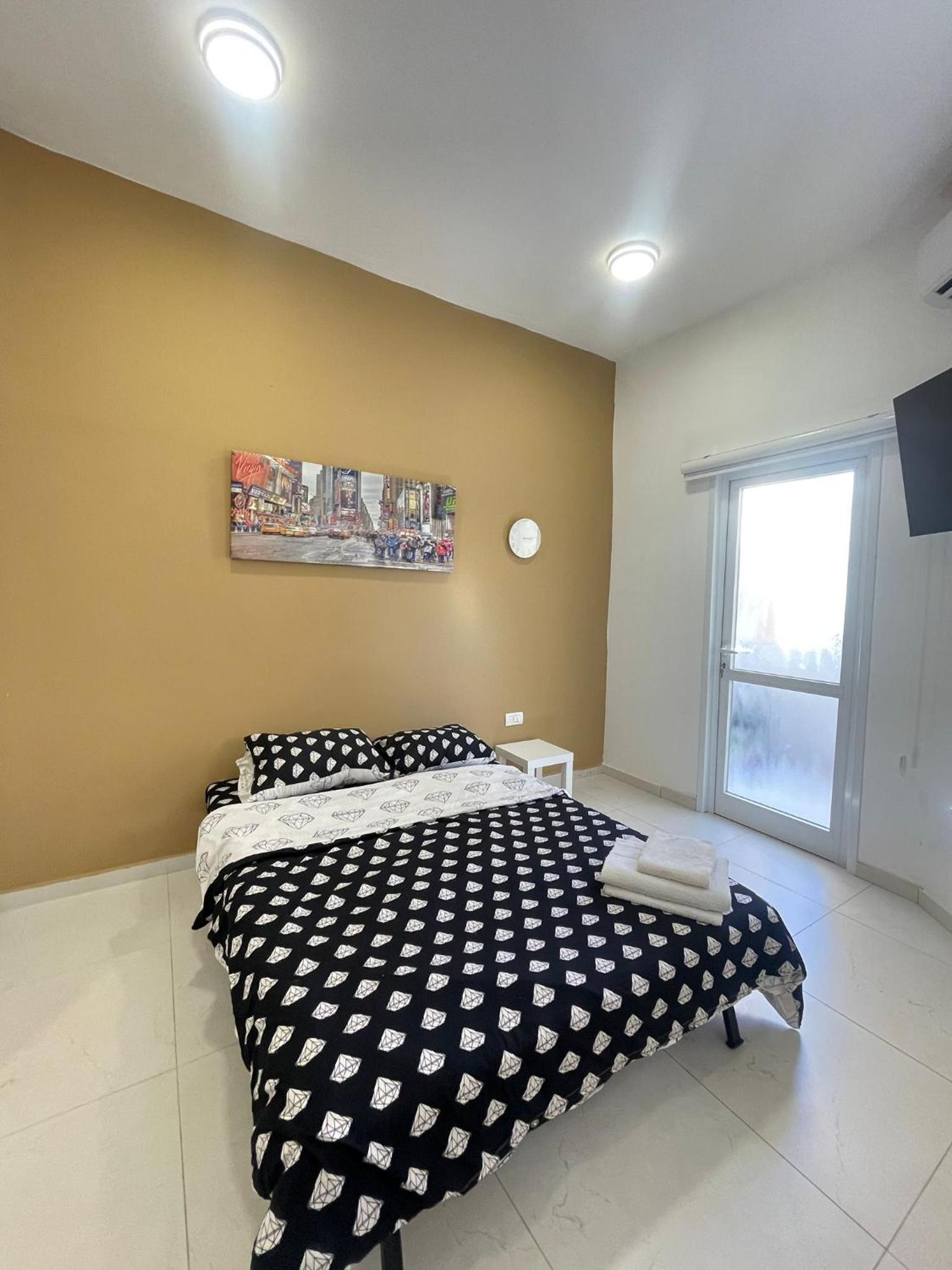 Apartment with Terrace photo 1