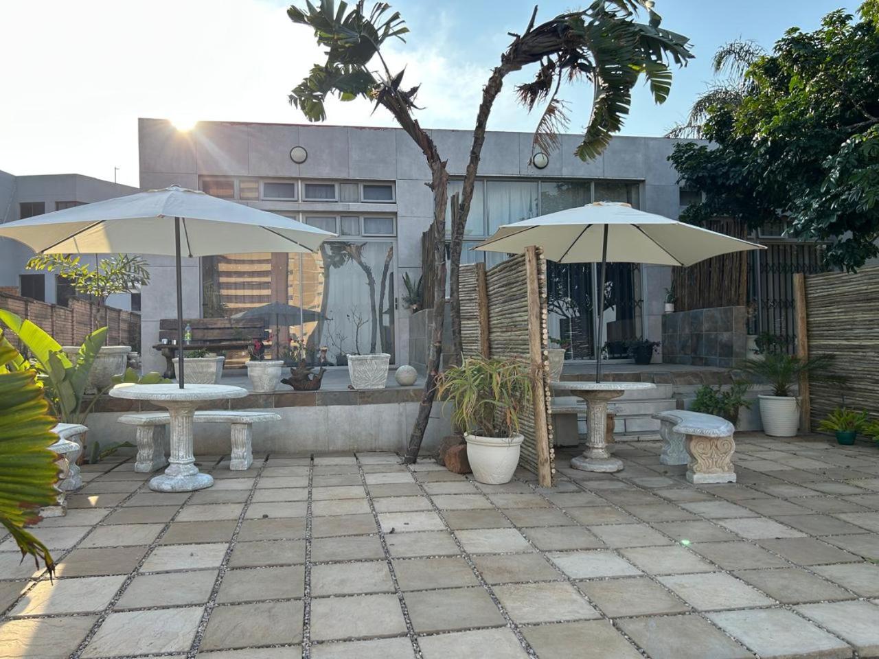 Apartment with Sea View photo 1