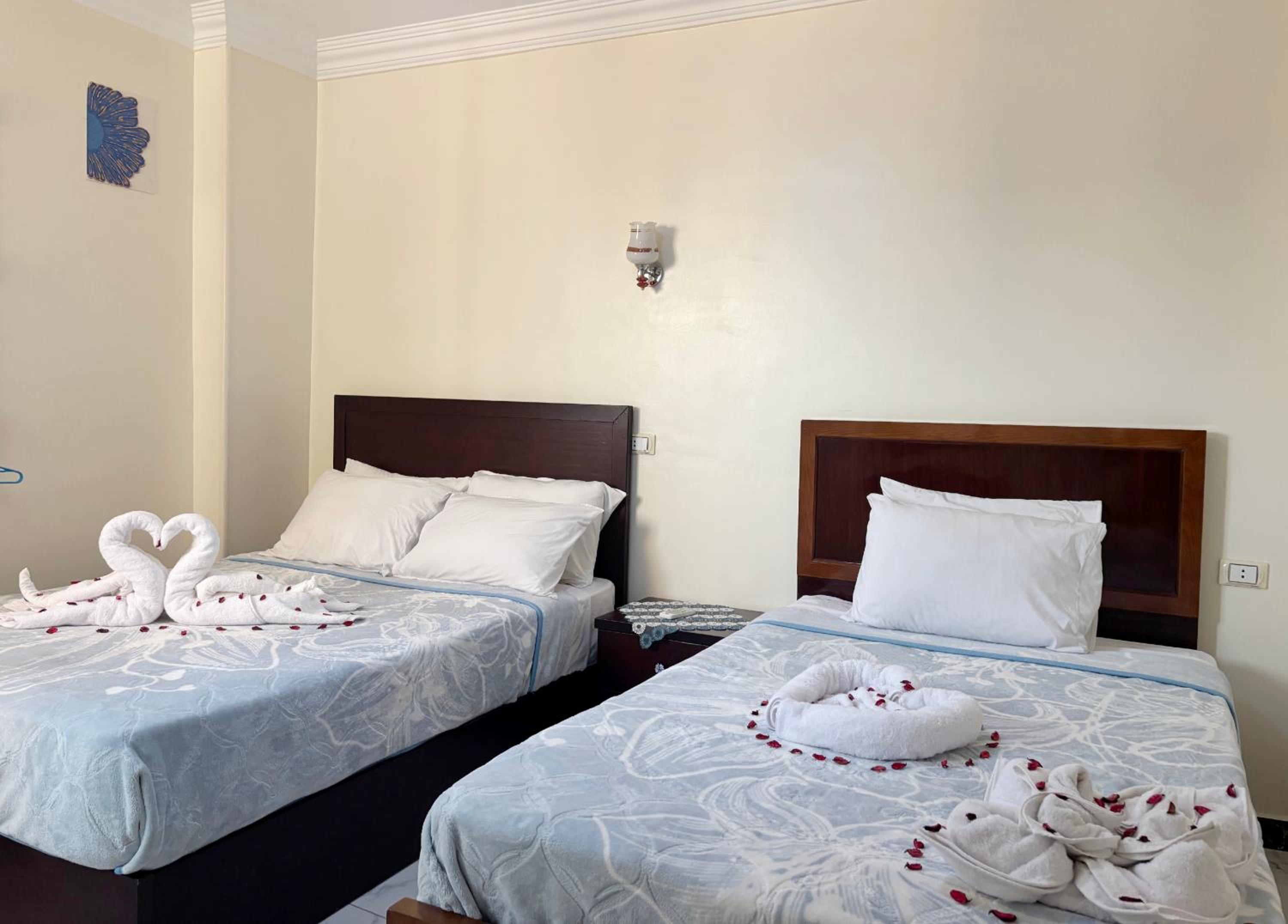Giza Pyramids View Guest House — photo 99