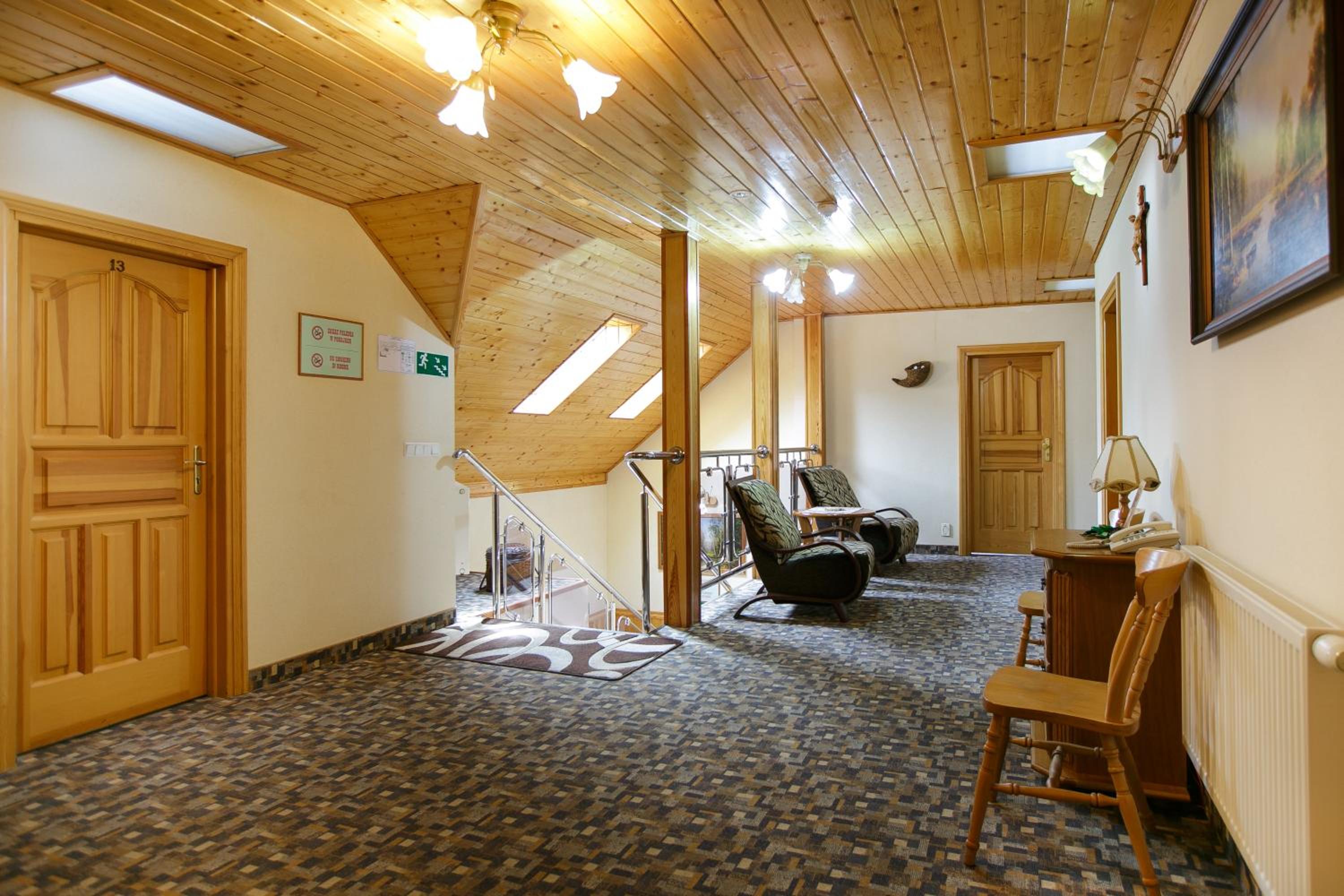 Triple Room with Private Bathroom photo 3