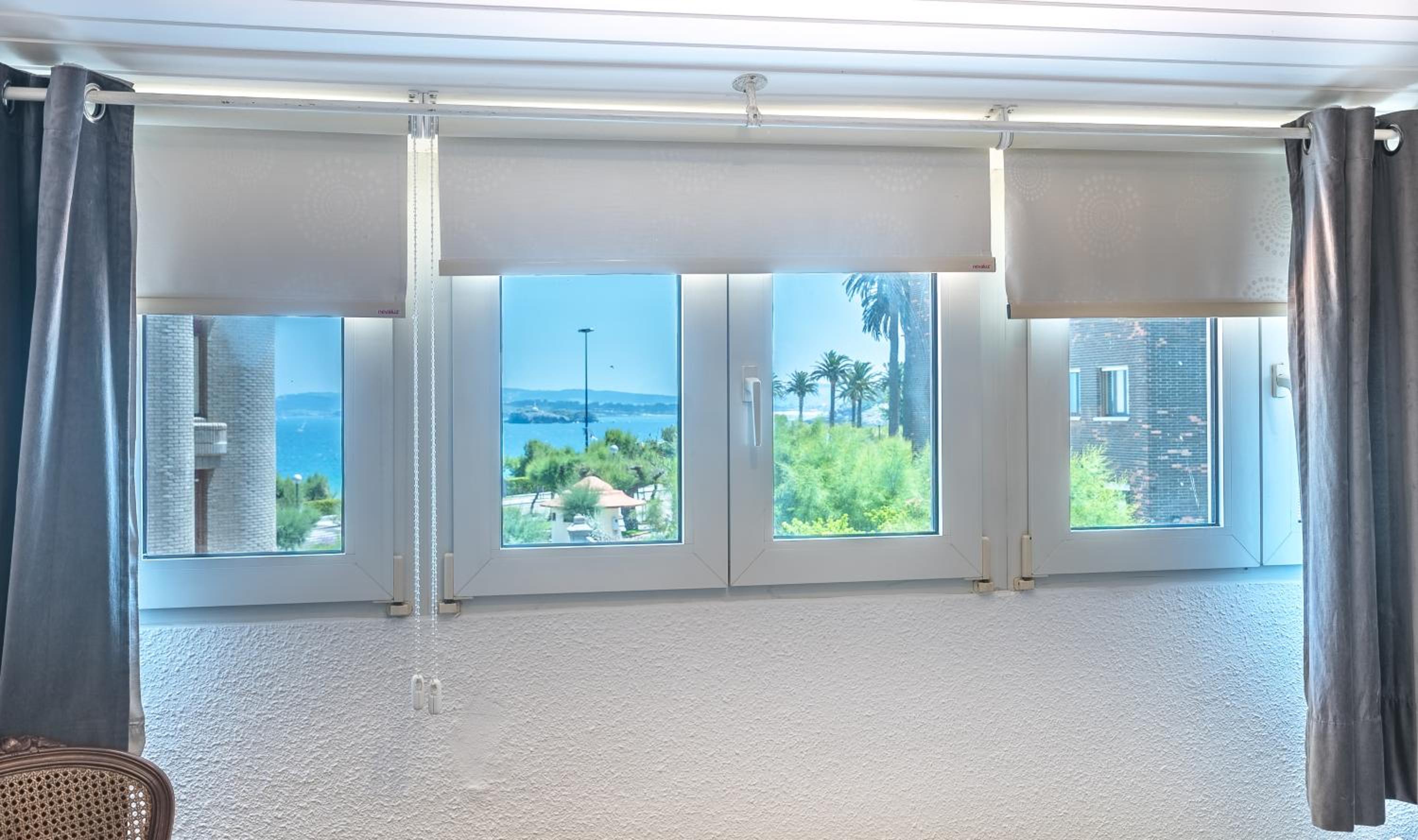 Double Room with Sea View  photo 3