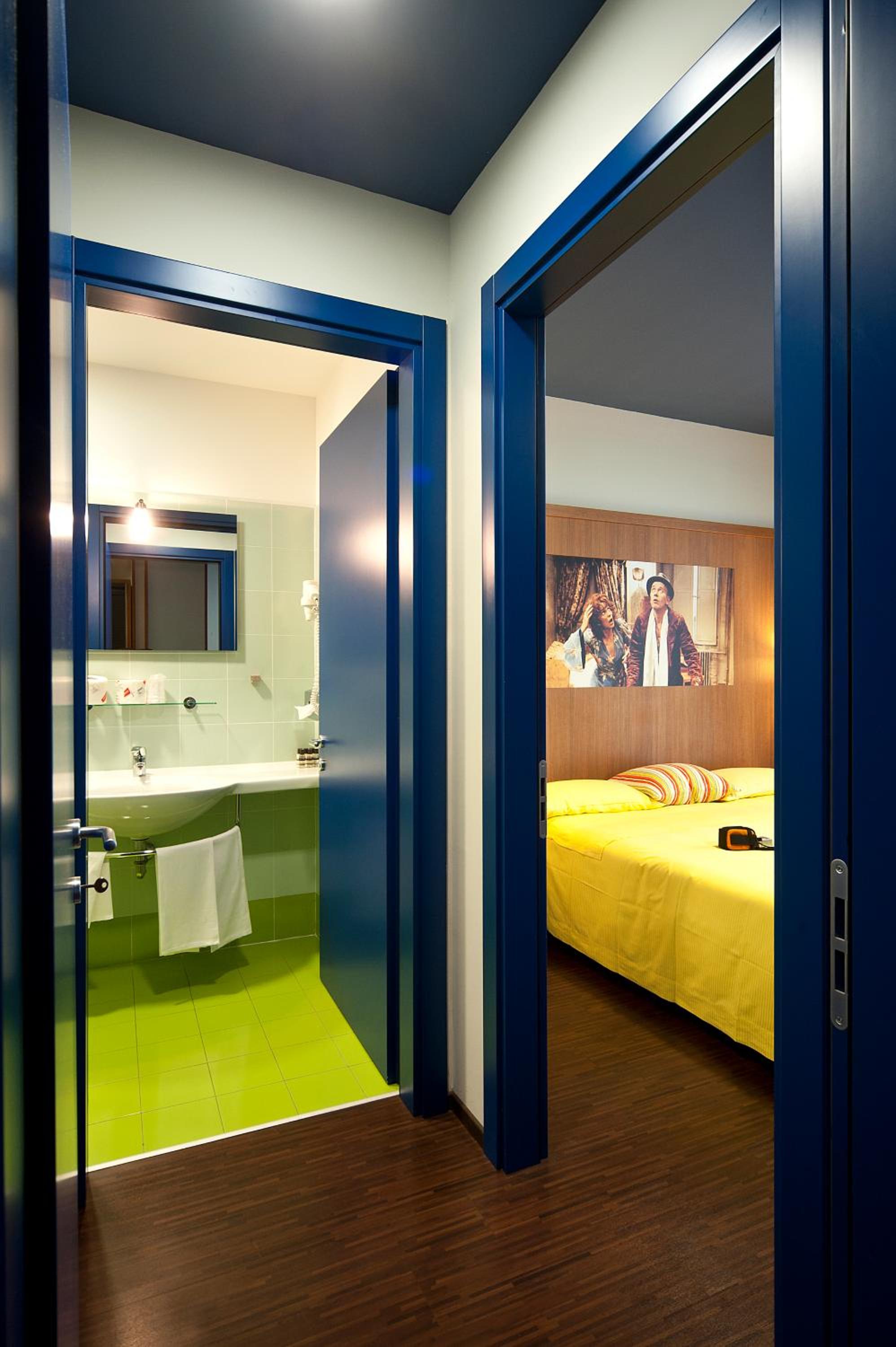 Superior Double Room - Separate Building photo 3