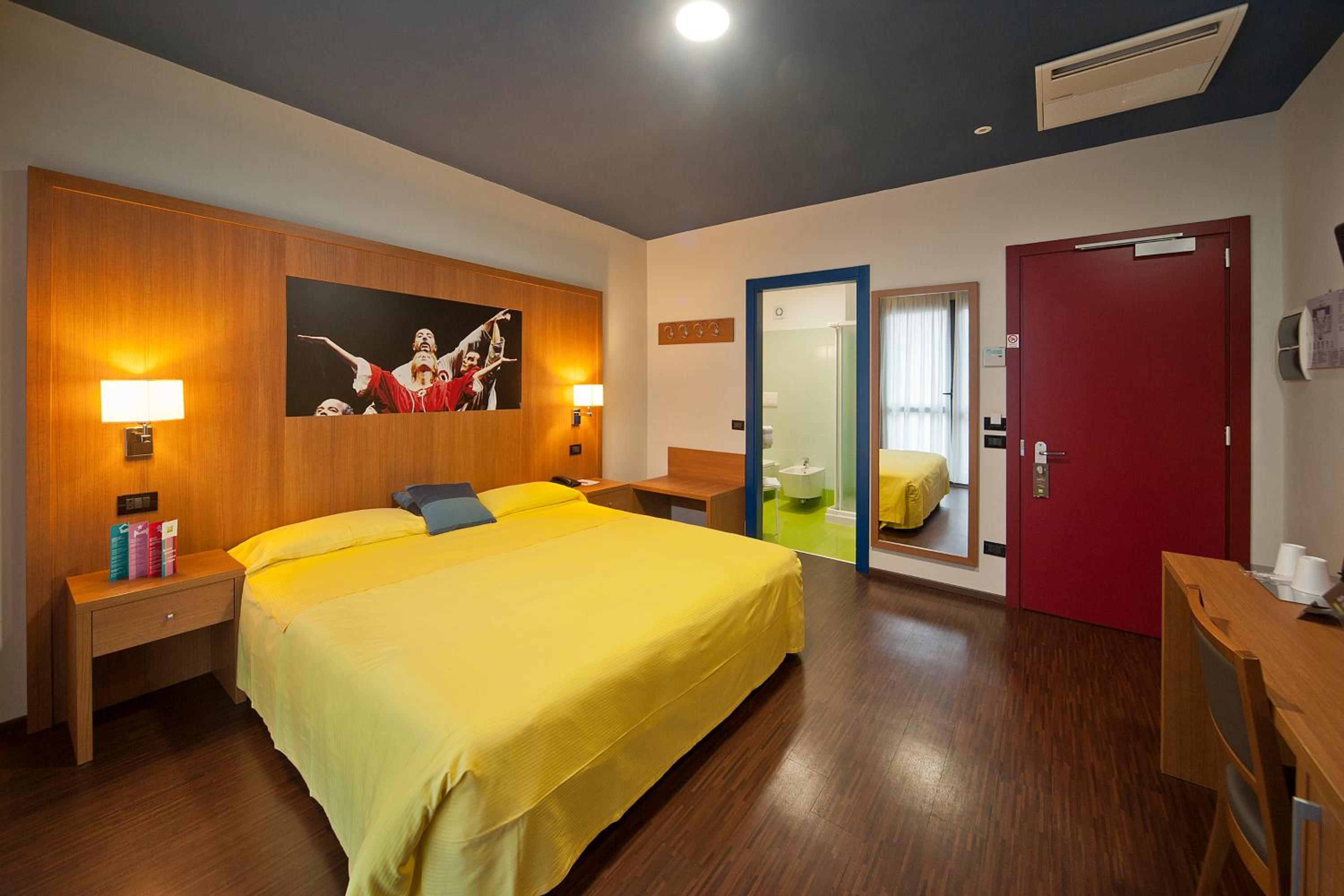 Superior Double Room - Separate Building photo 2