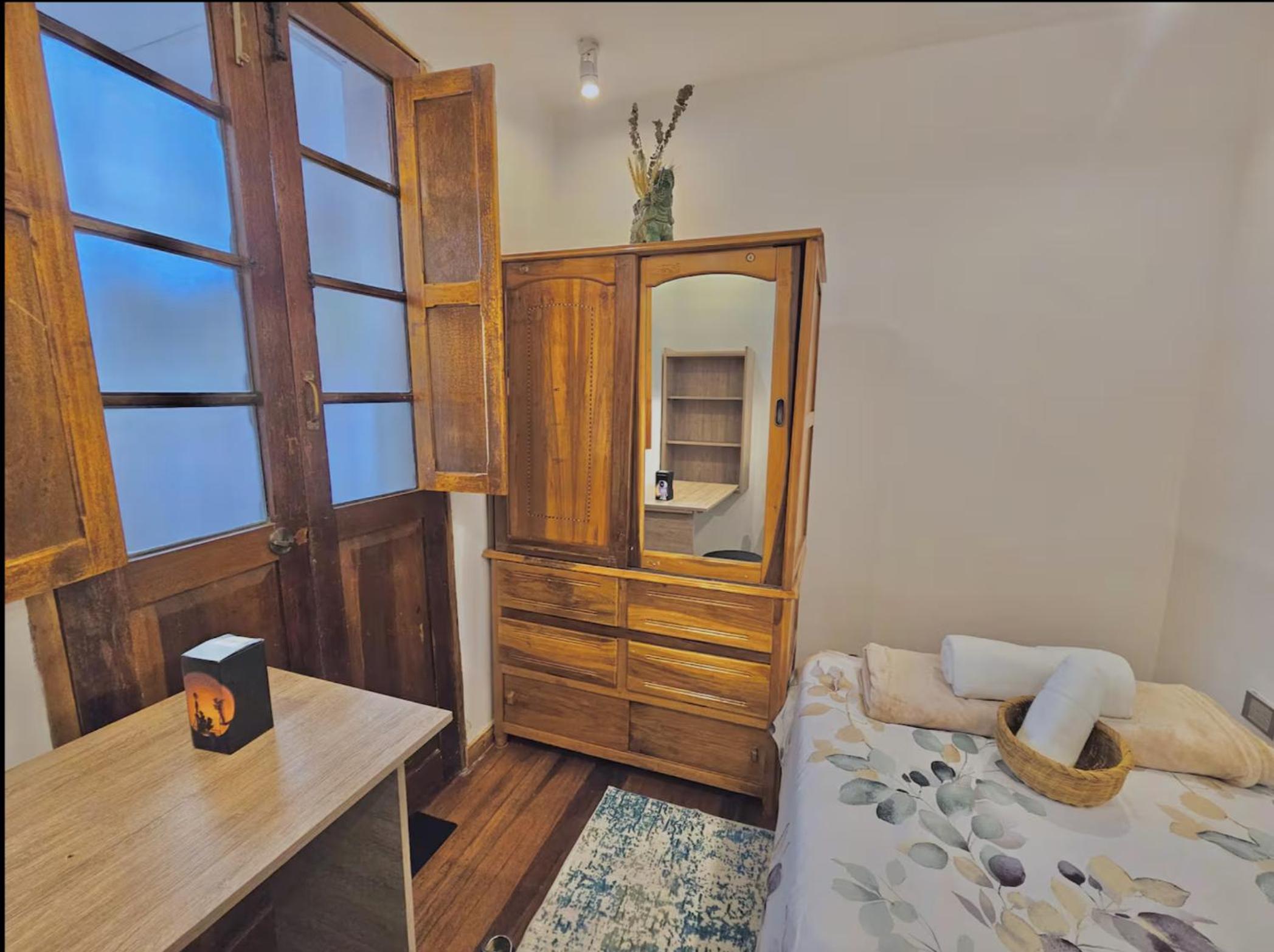 Single Room