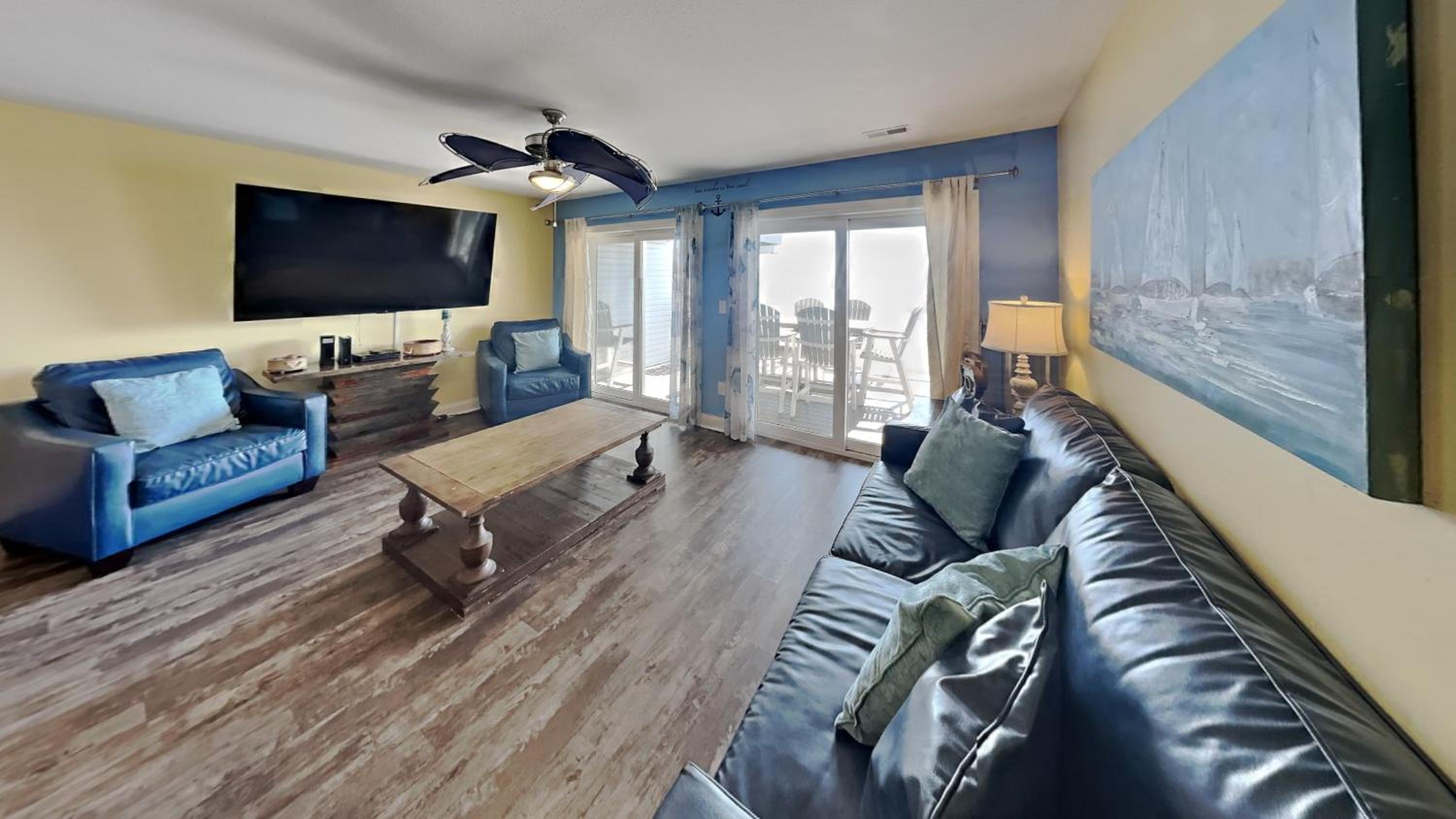 Vacation Home photo 1