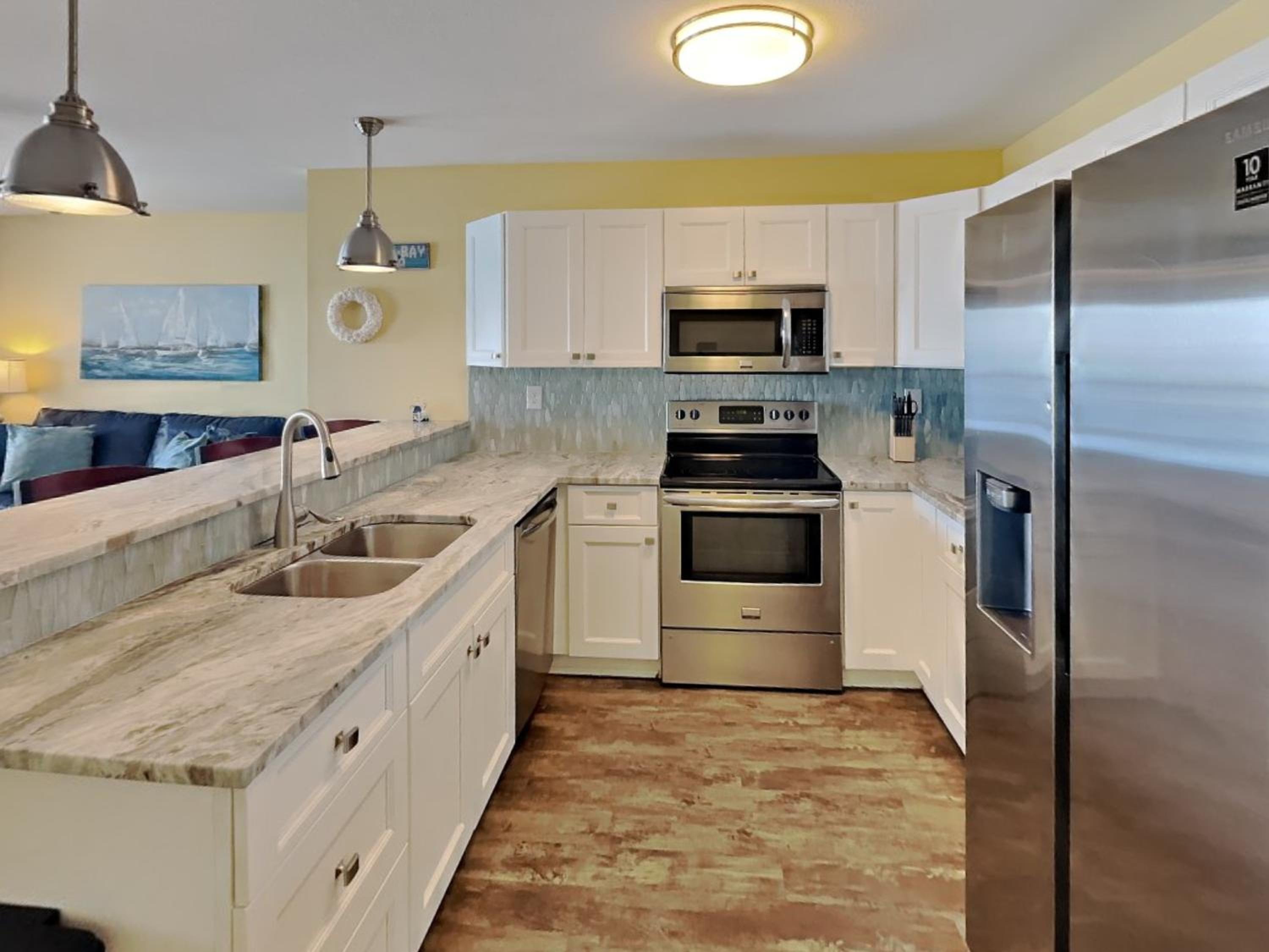 Vacation Home photo 2