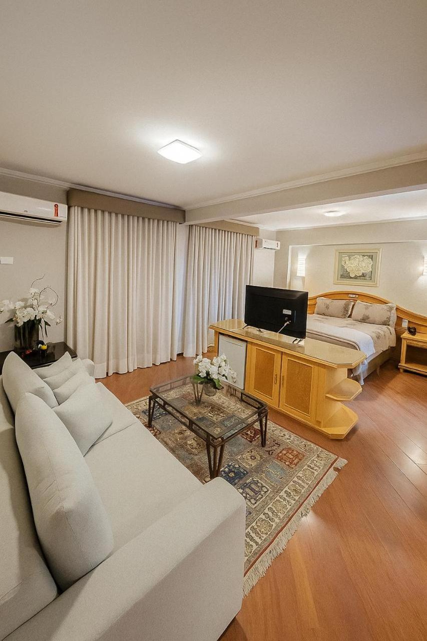 Suite photo 1