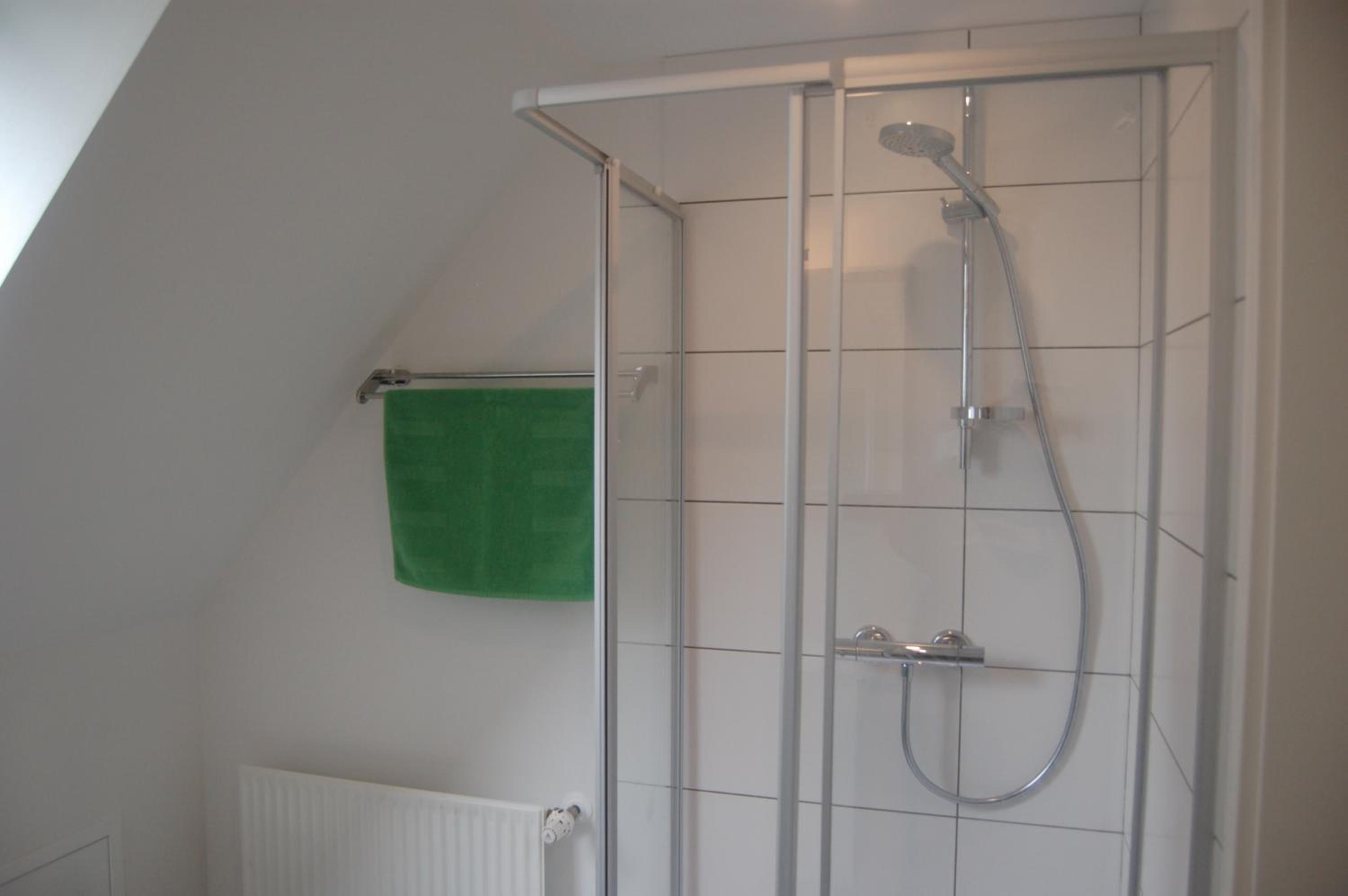 Studio Apartment with Sea View photo 3
