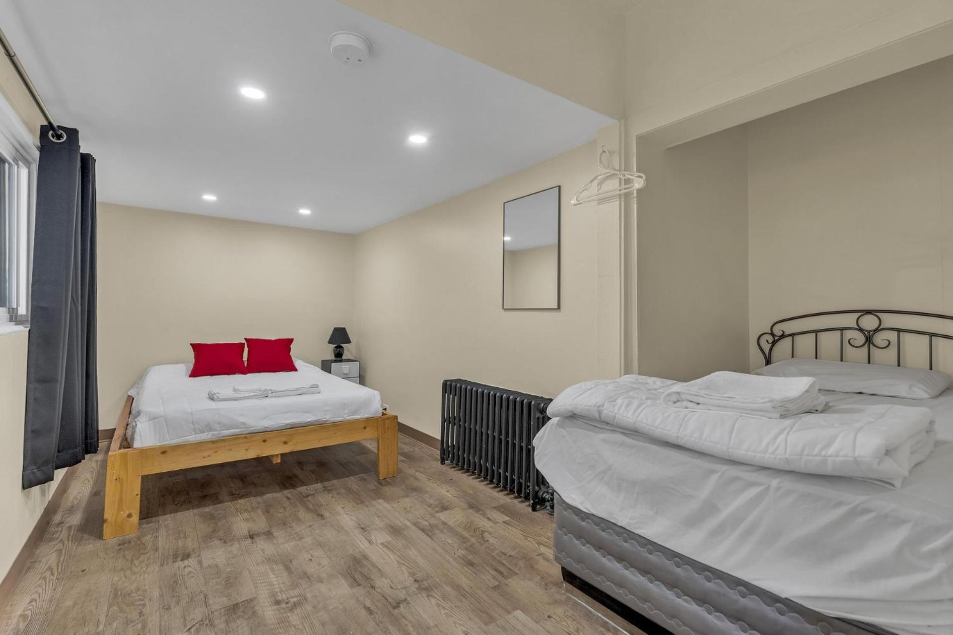 Triple Room with Shared Bathroom photo 1