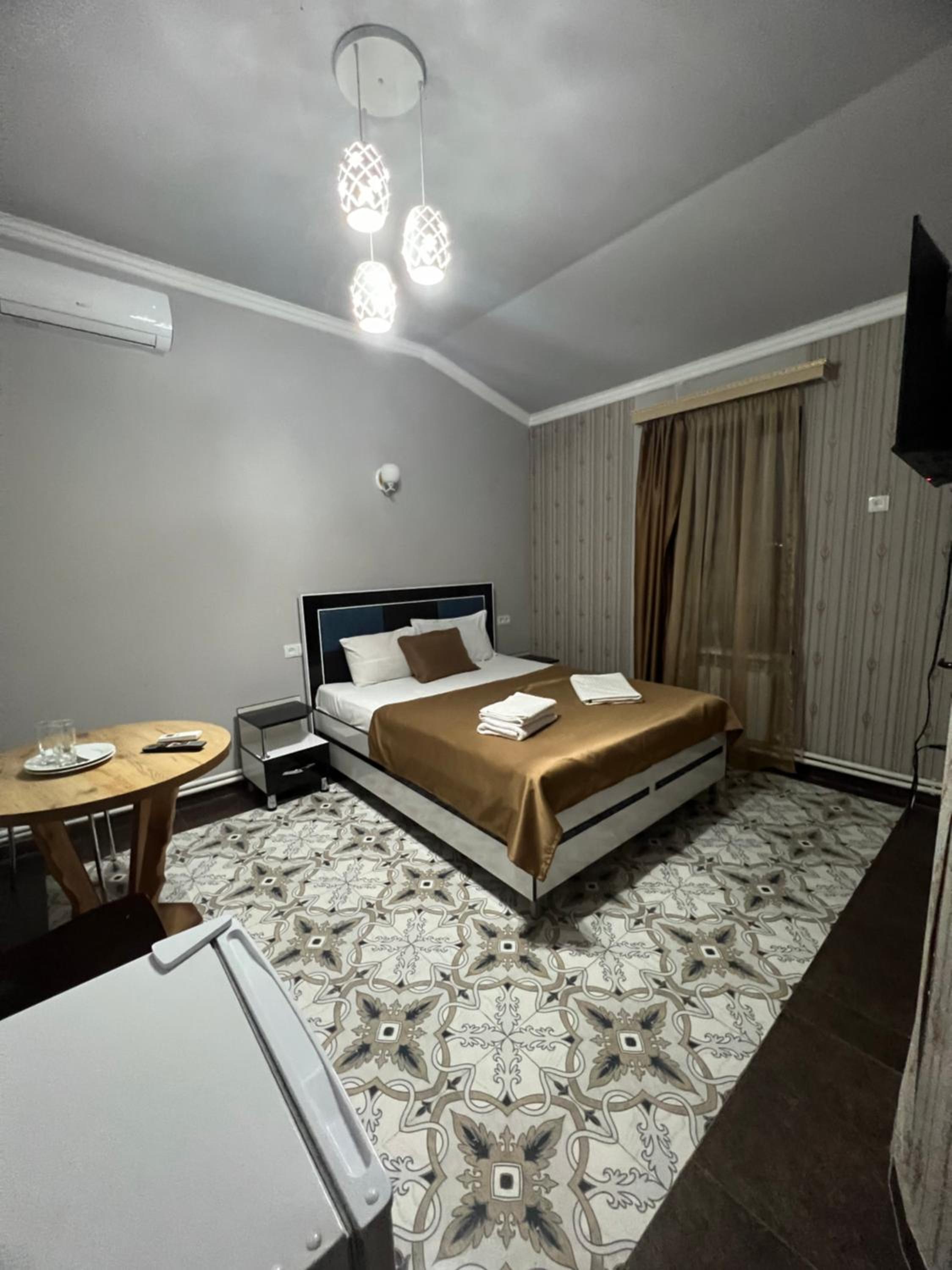Family Double Room