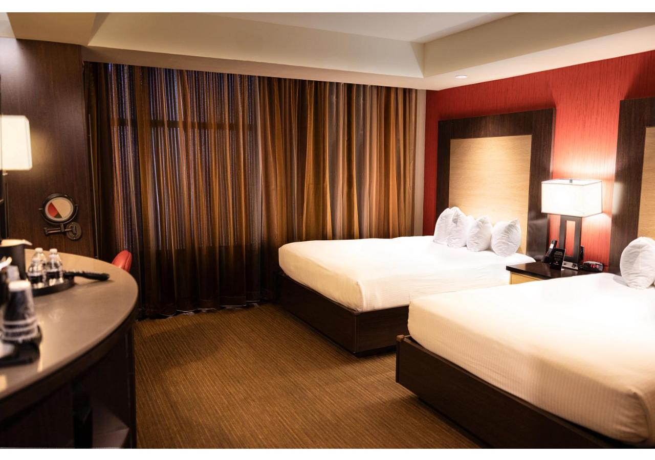 Double Room - Disability Access