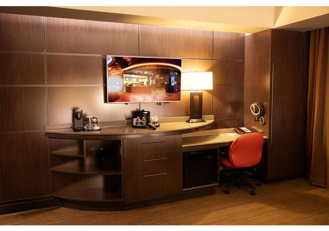 Cherokee Casino Hotel Roland, Billede 3