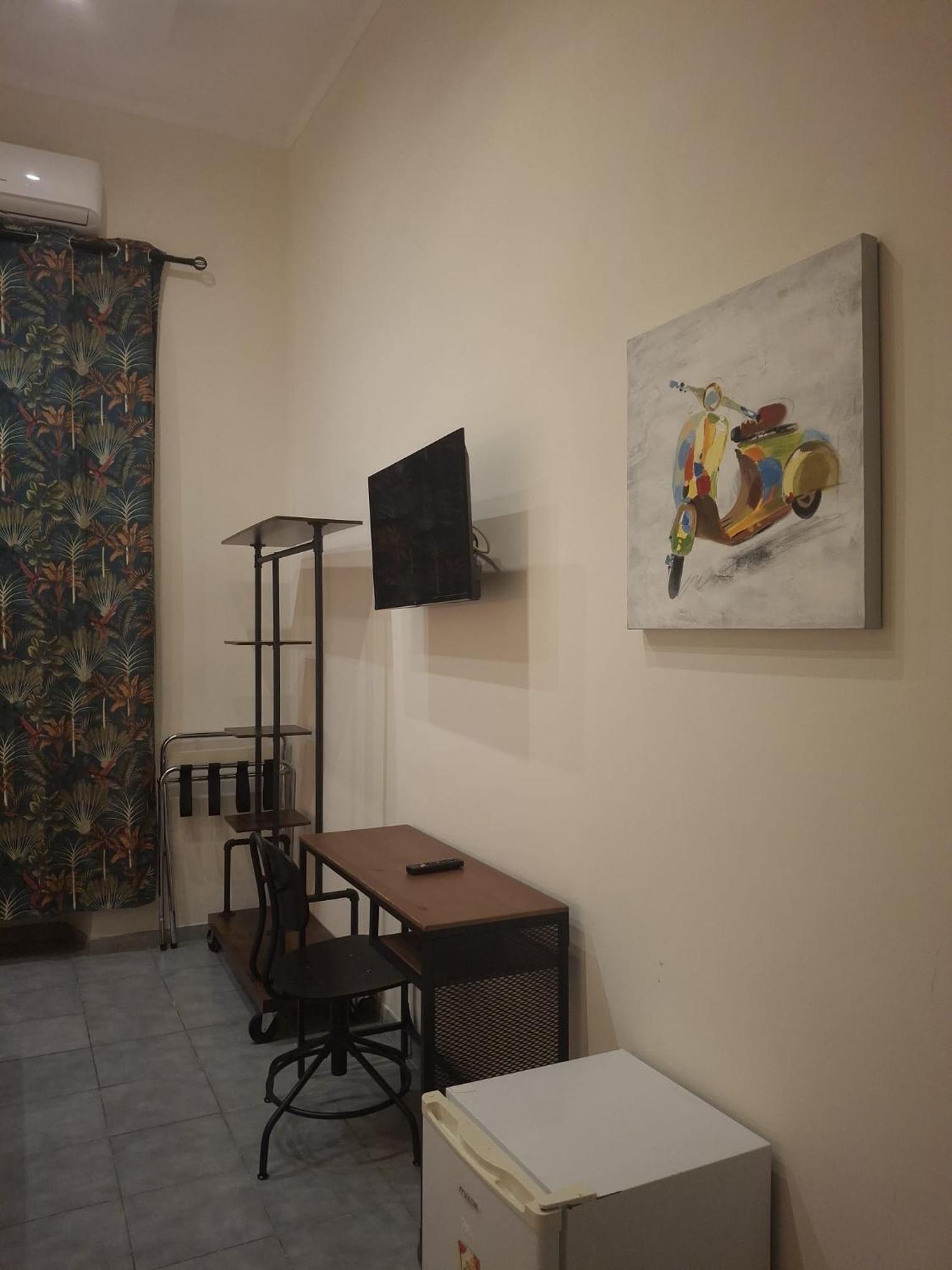 King Room photo 1