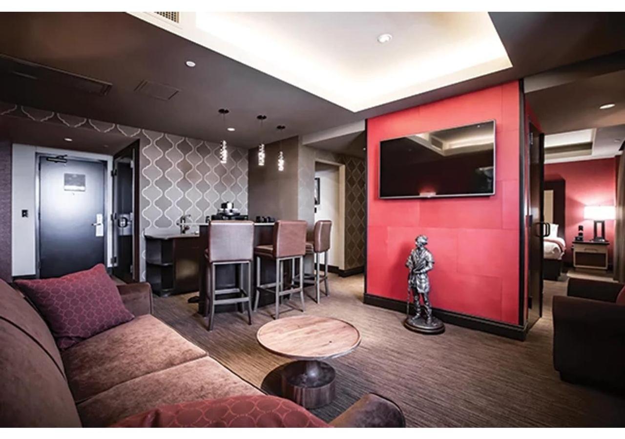 Superior Suite photo 3