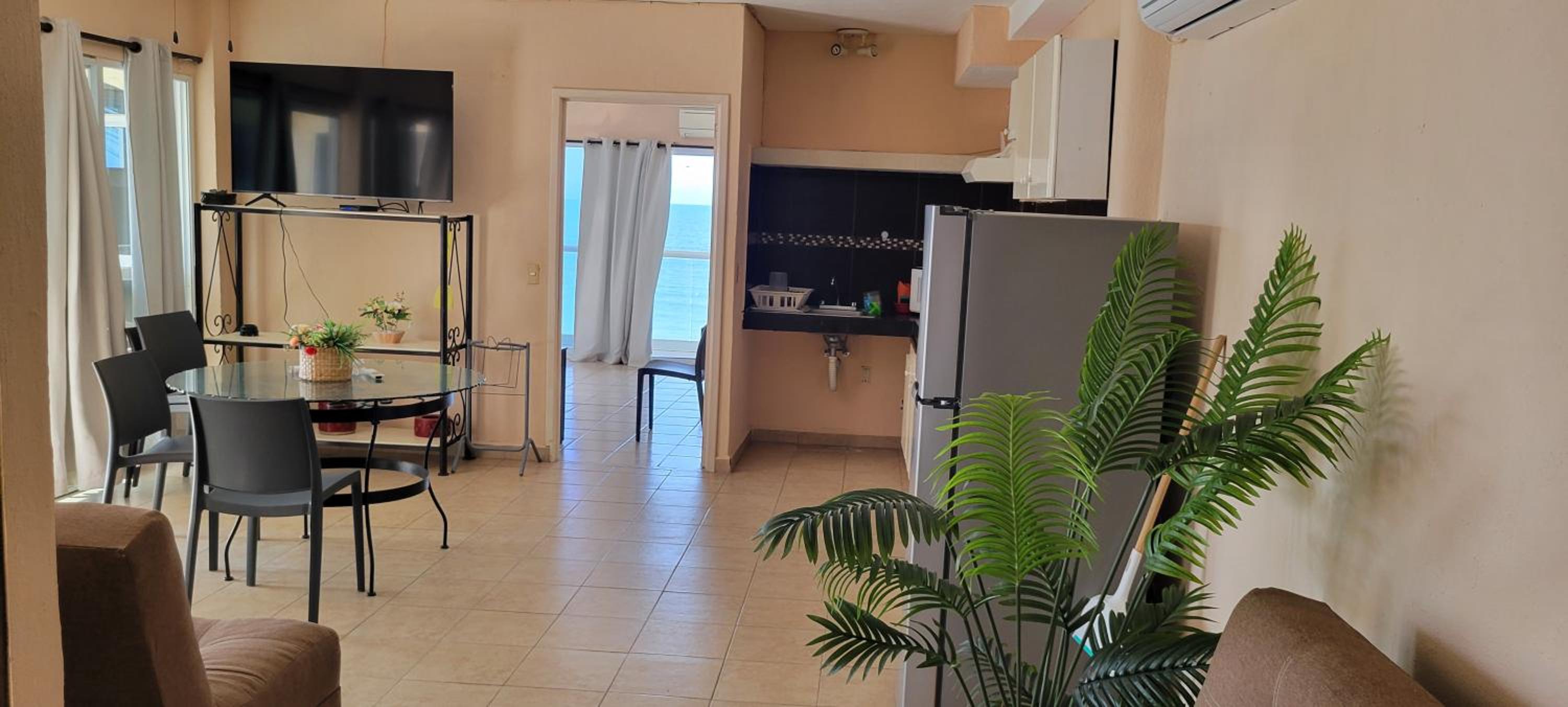 Two-Bedroom Apartment with Ocean View photo 1