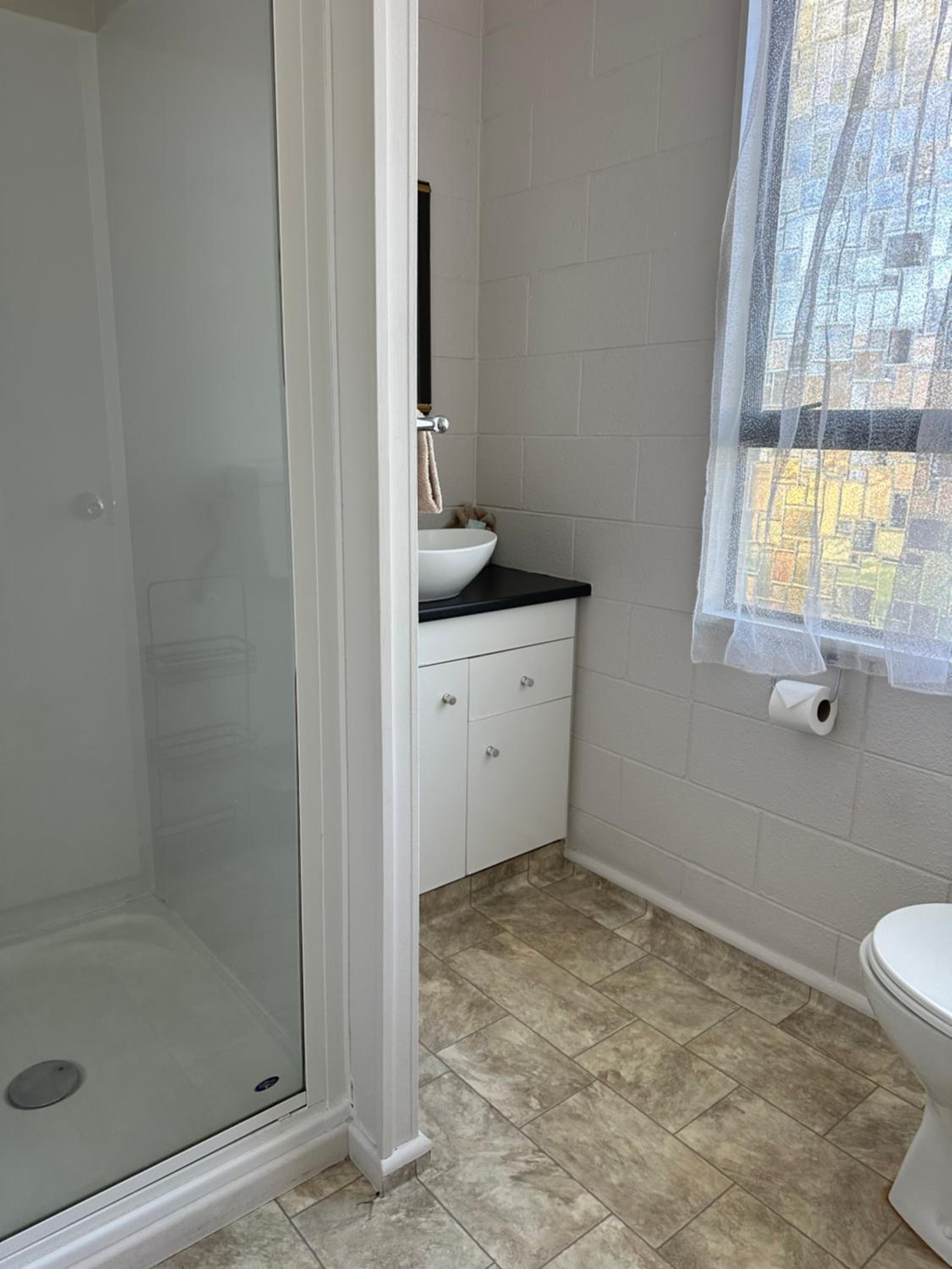 Budget Single Room