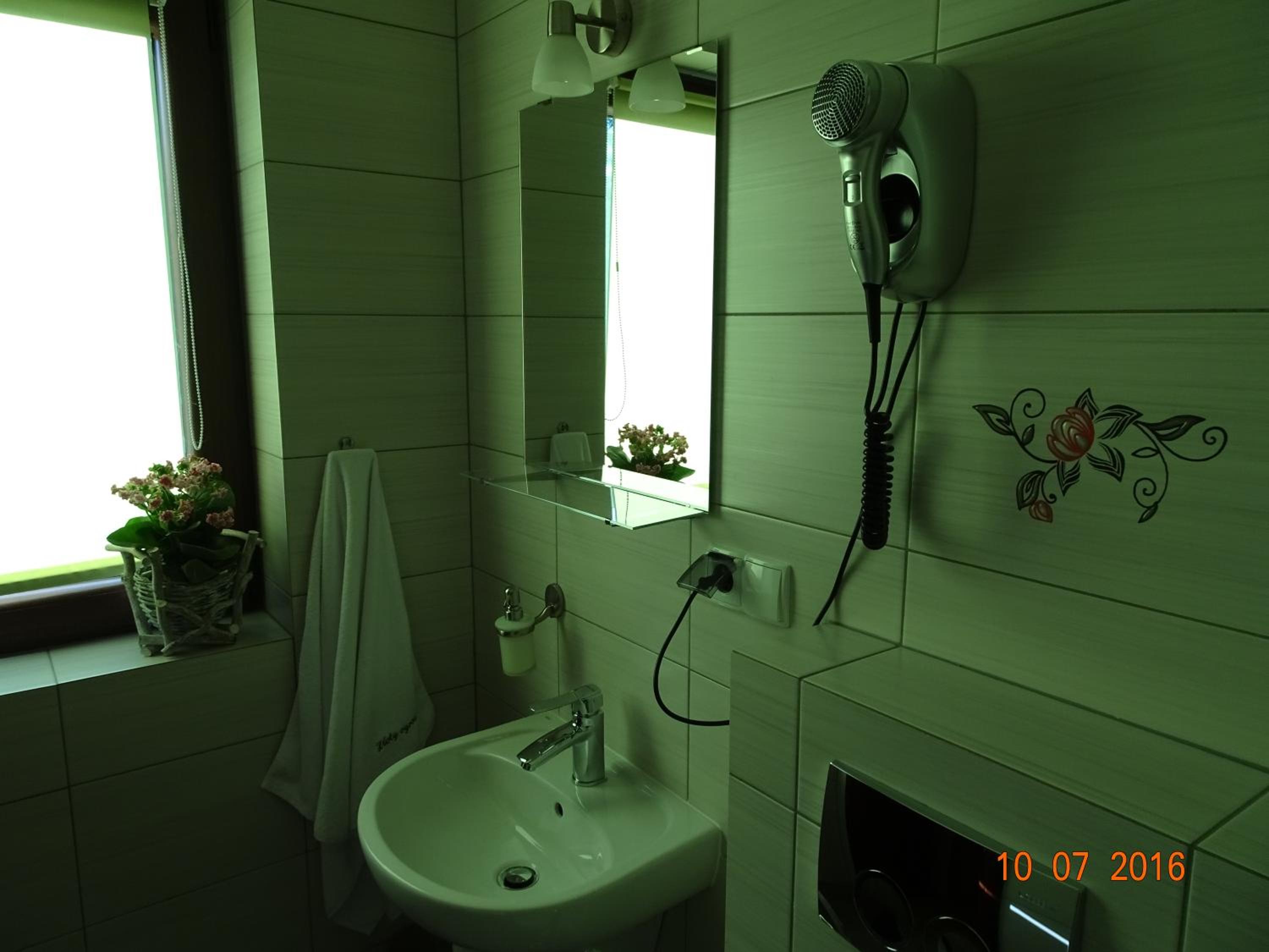 Small Double Room photo 3