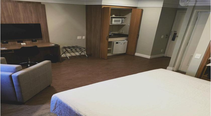 Standard Double Room - Photo 1