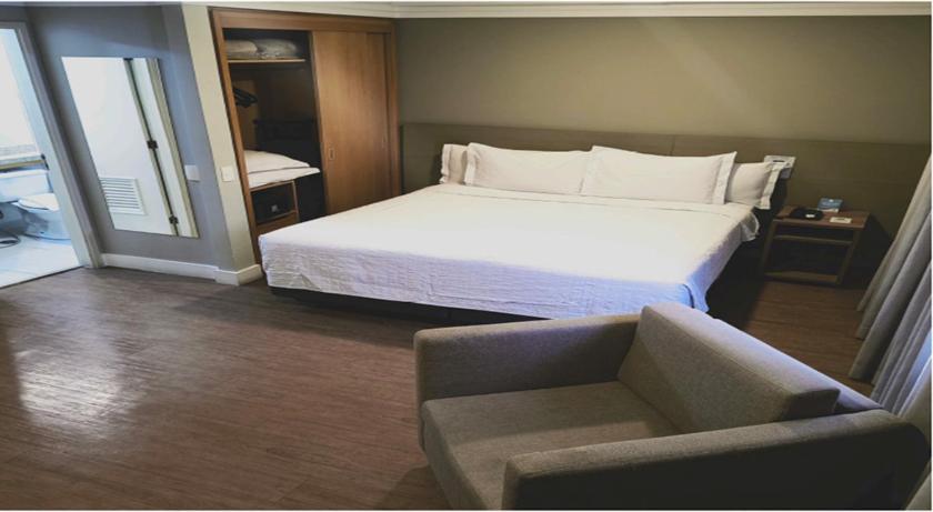 Standard Double Room - Photo 2