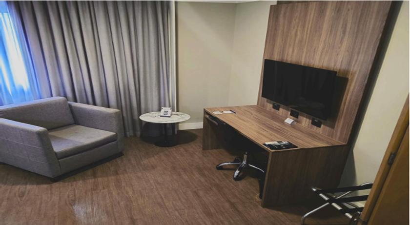 Standard Double Room - Photo 3