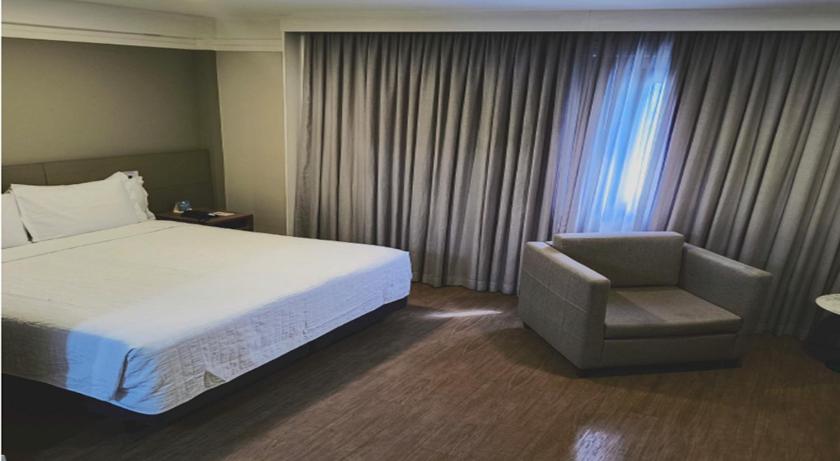 Standard Double Room - Photo 4