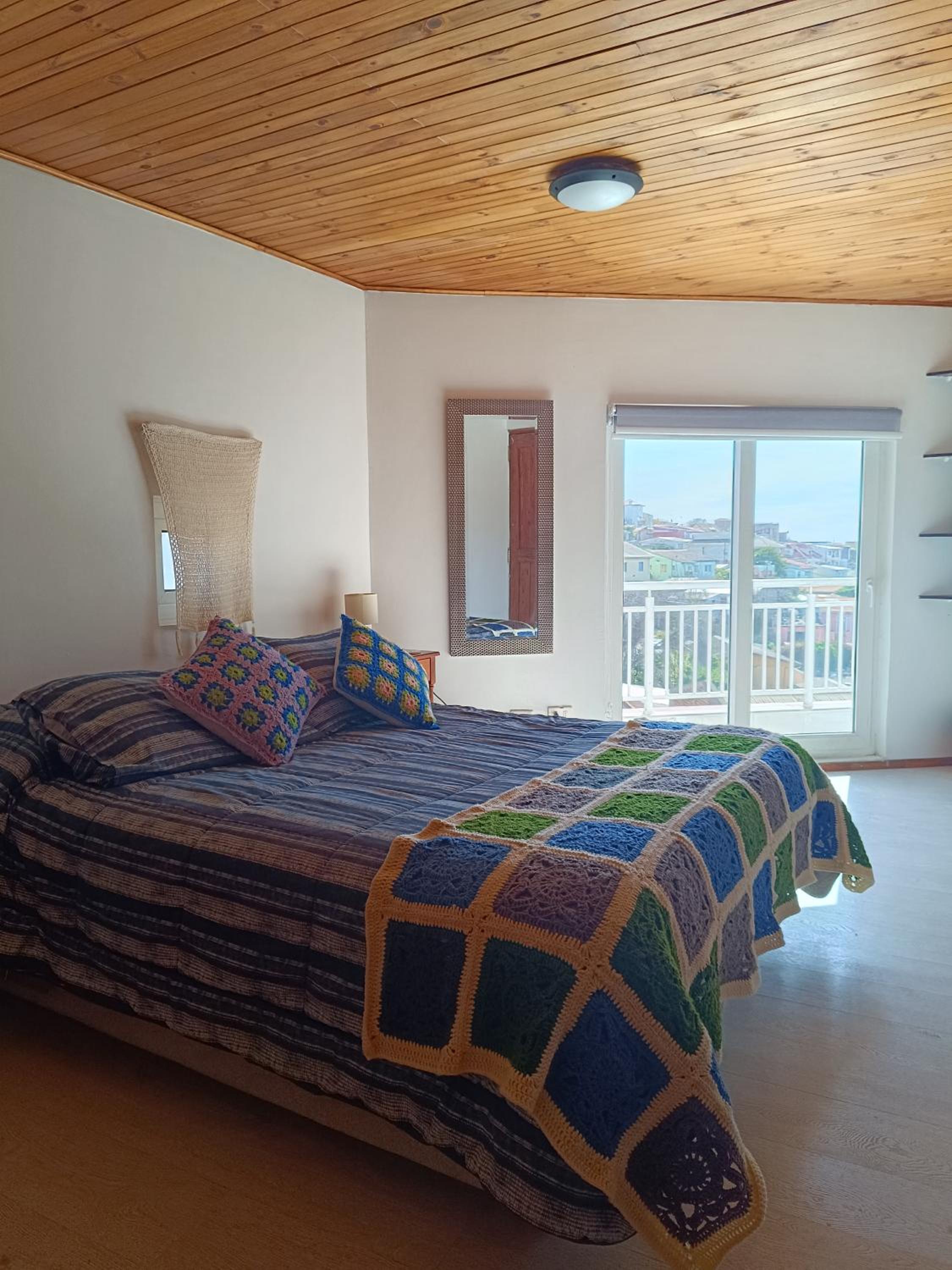 Superior Triple Room with Sea View photo 2