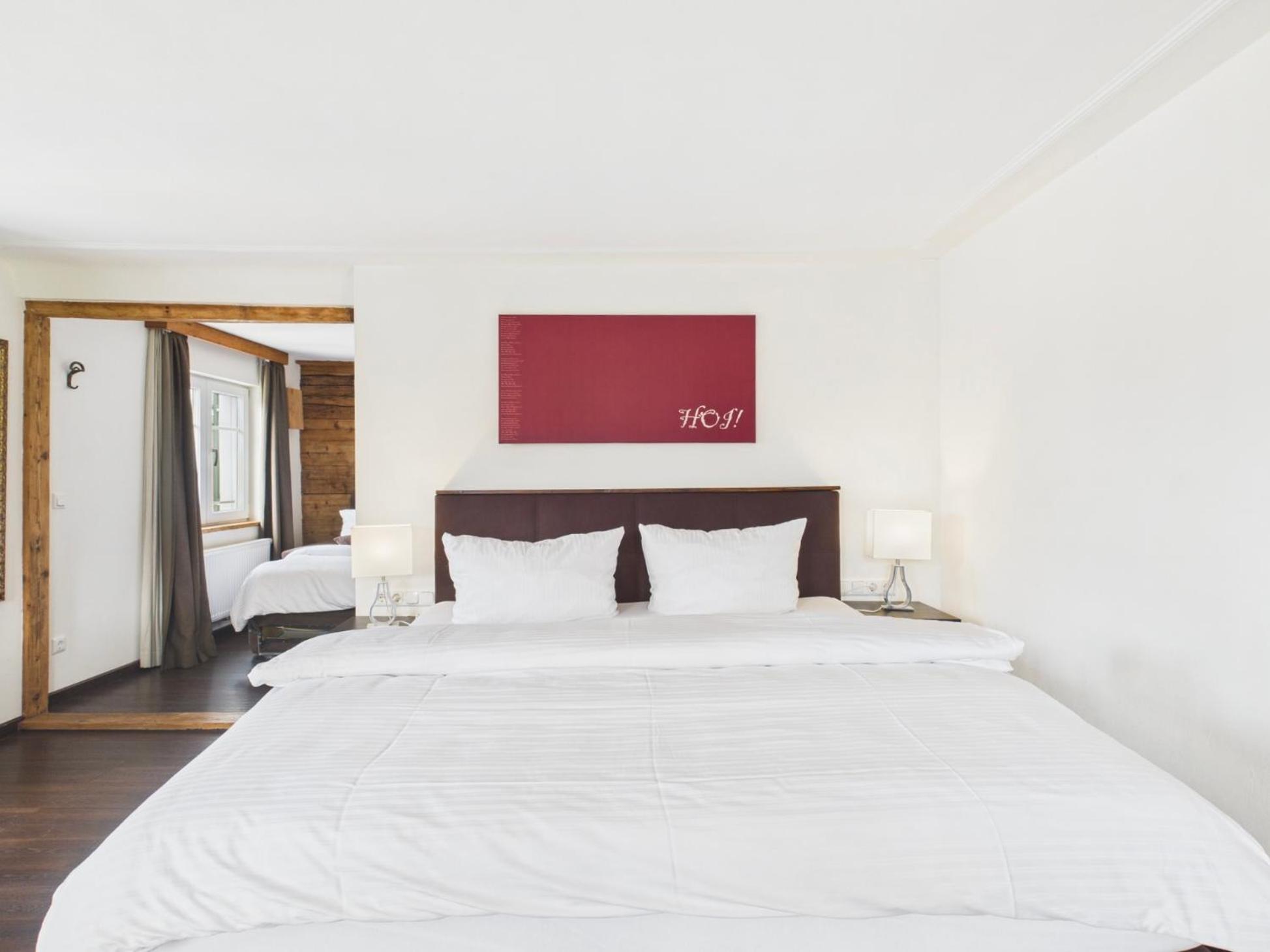 Junior Suite - Photo 3