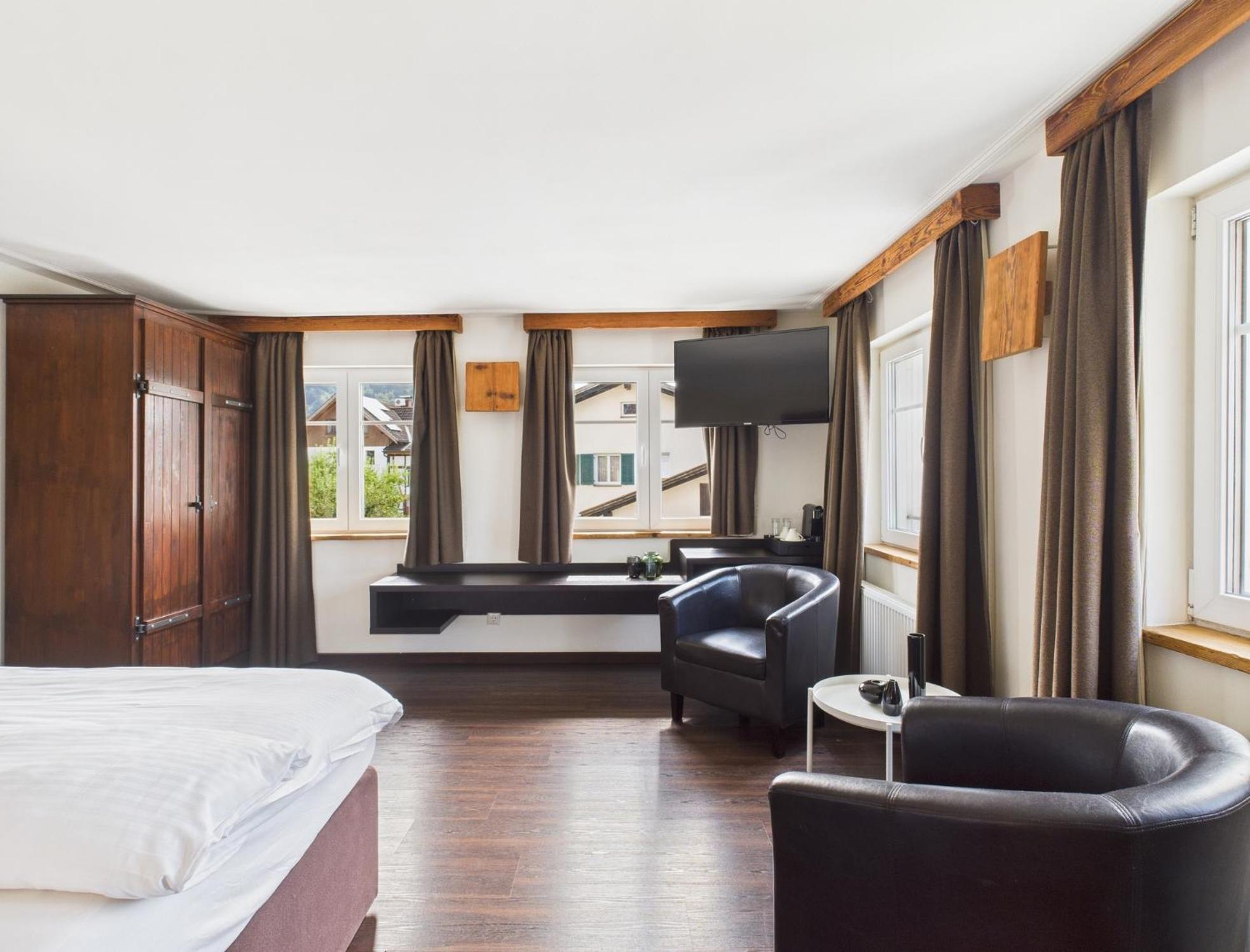 Junior Suite - Photo 8