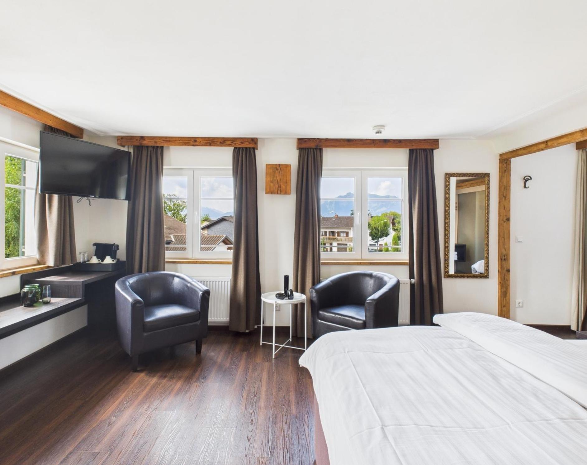 Junior Suite - Photo 9