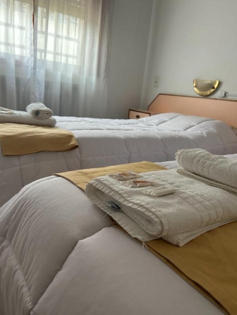 Twin Room photo 2