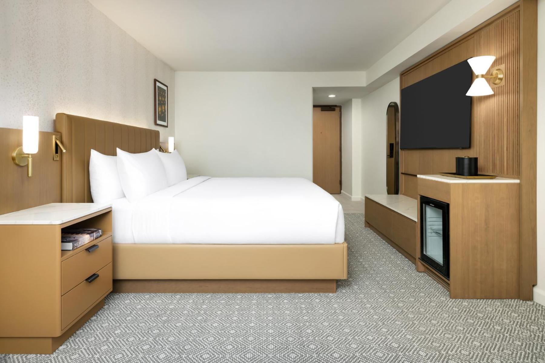 Superior King Room photo 1