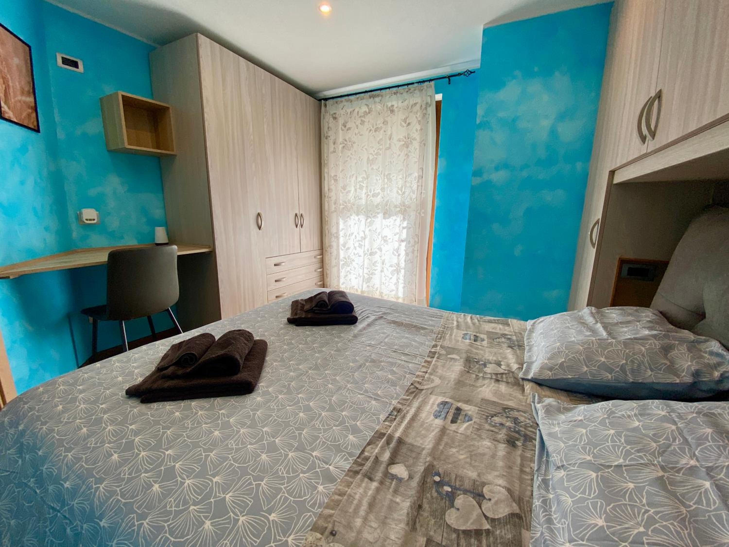 Apartment photo 1
