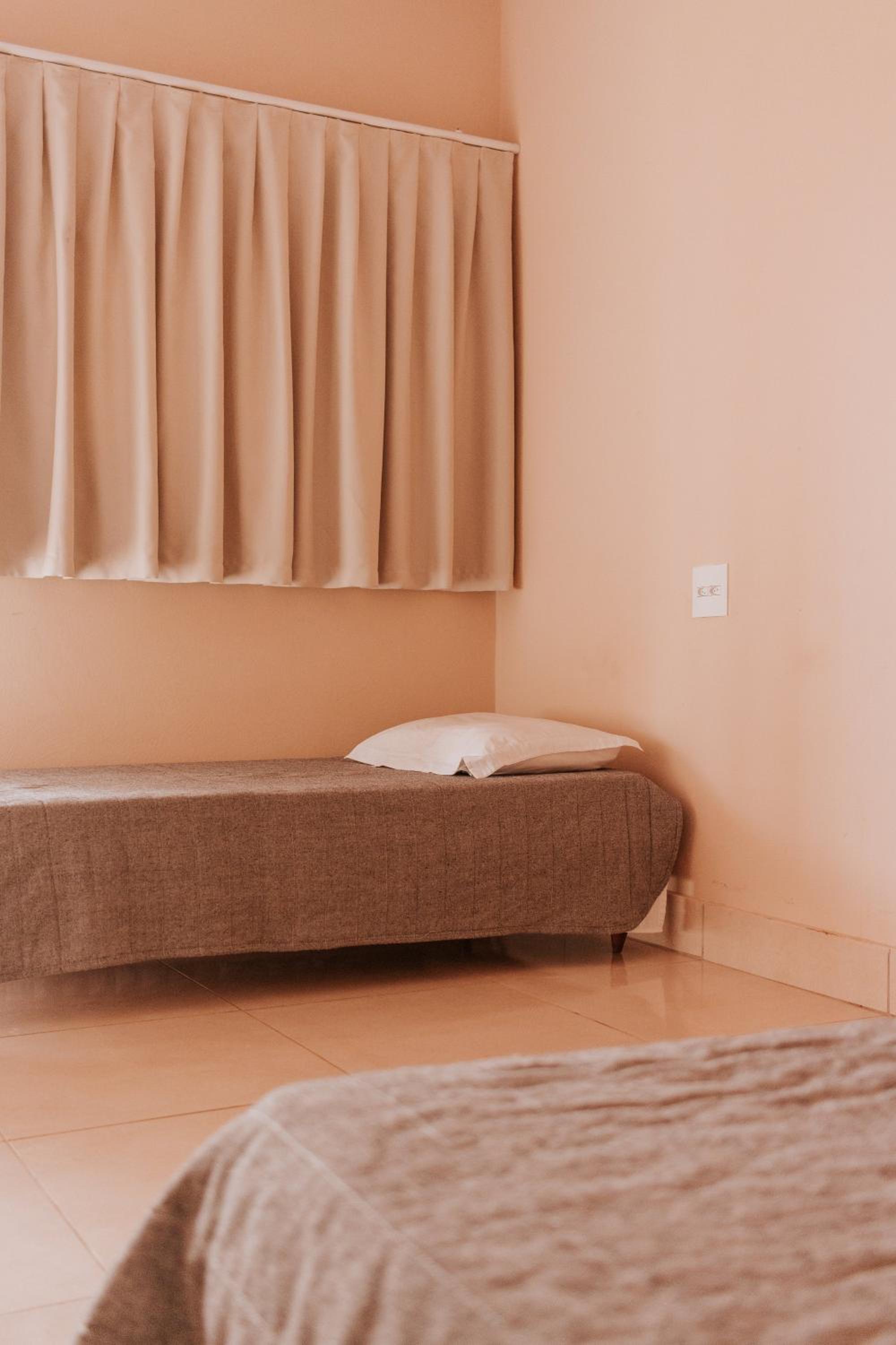 Basic Triple Room photo 3