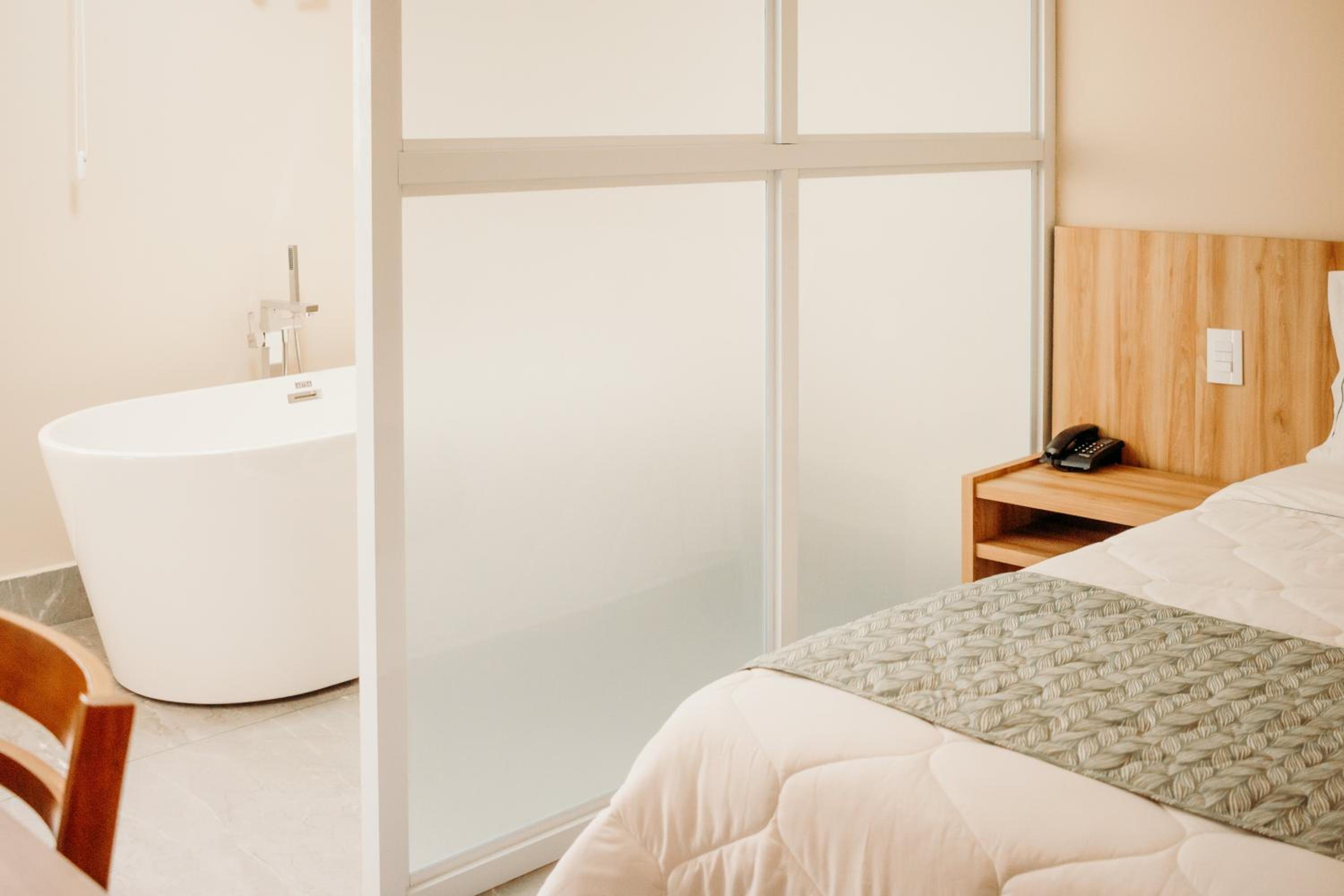 Executive Suite photo 1