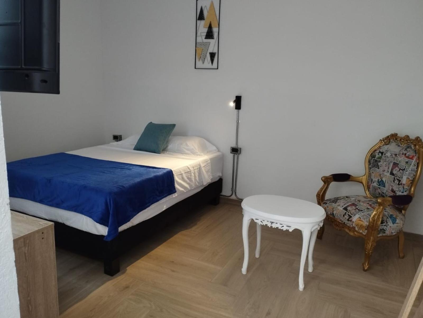 Superior Single Room