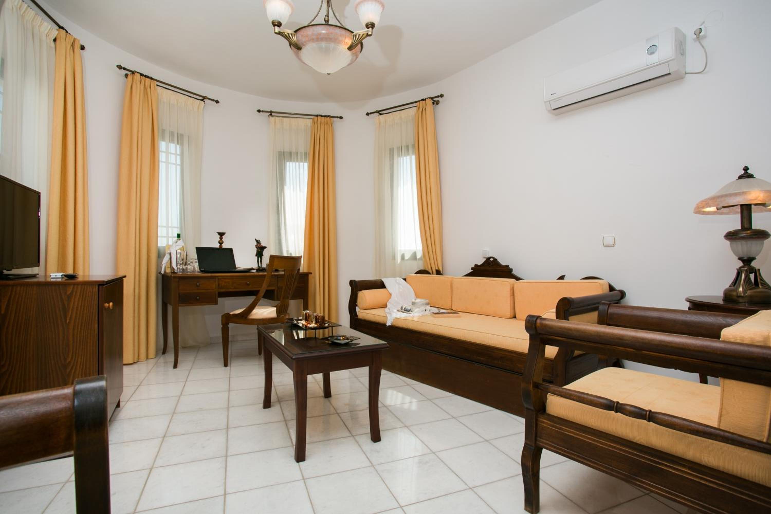 Junior Suite - Photo 2