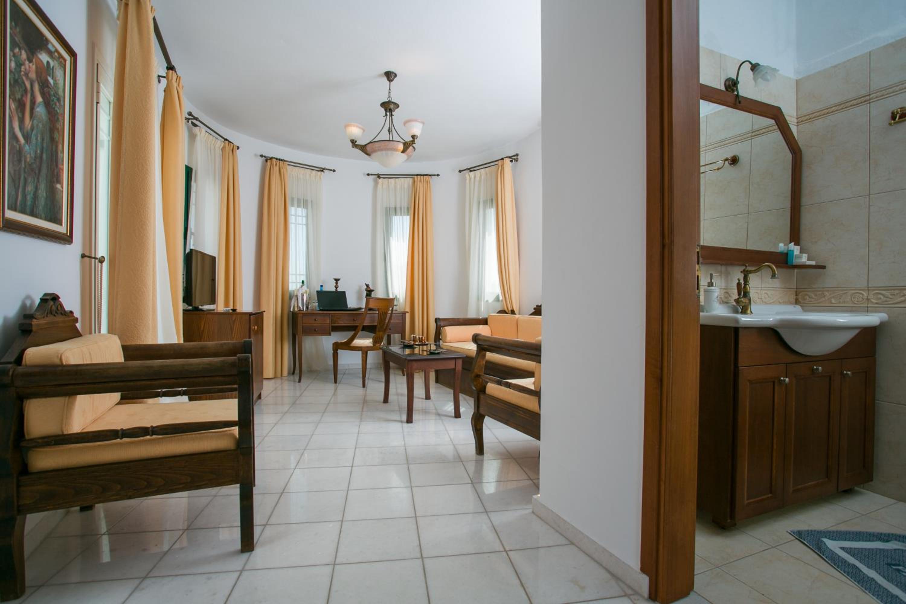 Junior Suite - Photo 1