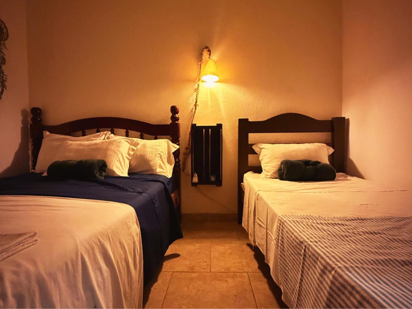 Triple Room with Shared Bathroom photo 1