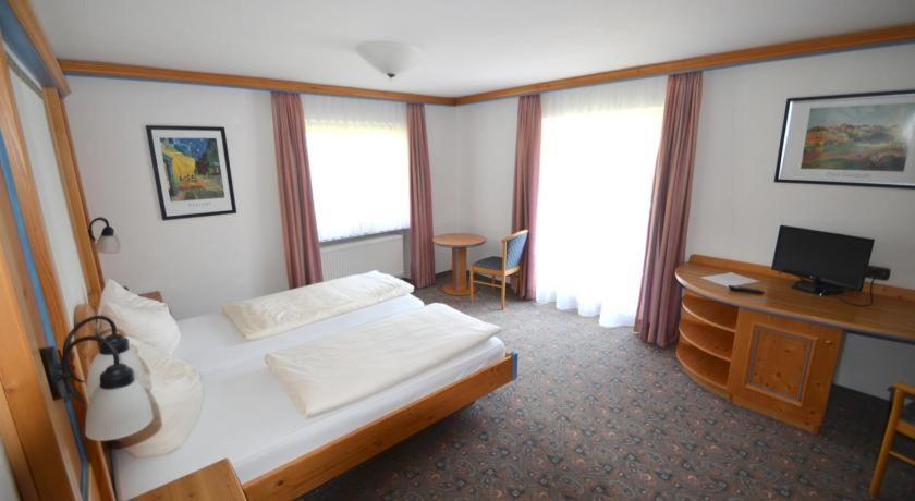 Triple Room with Balcony photo 1
