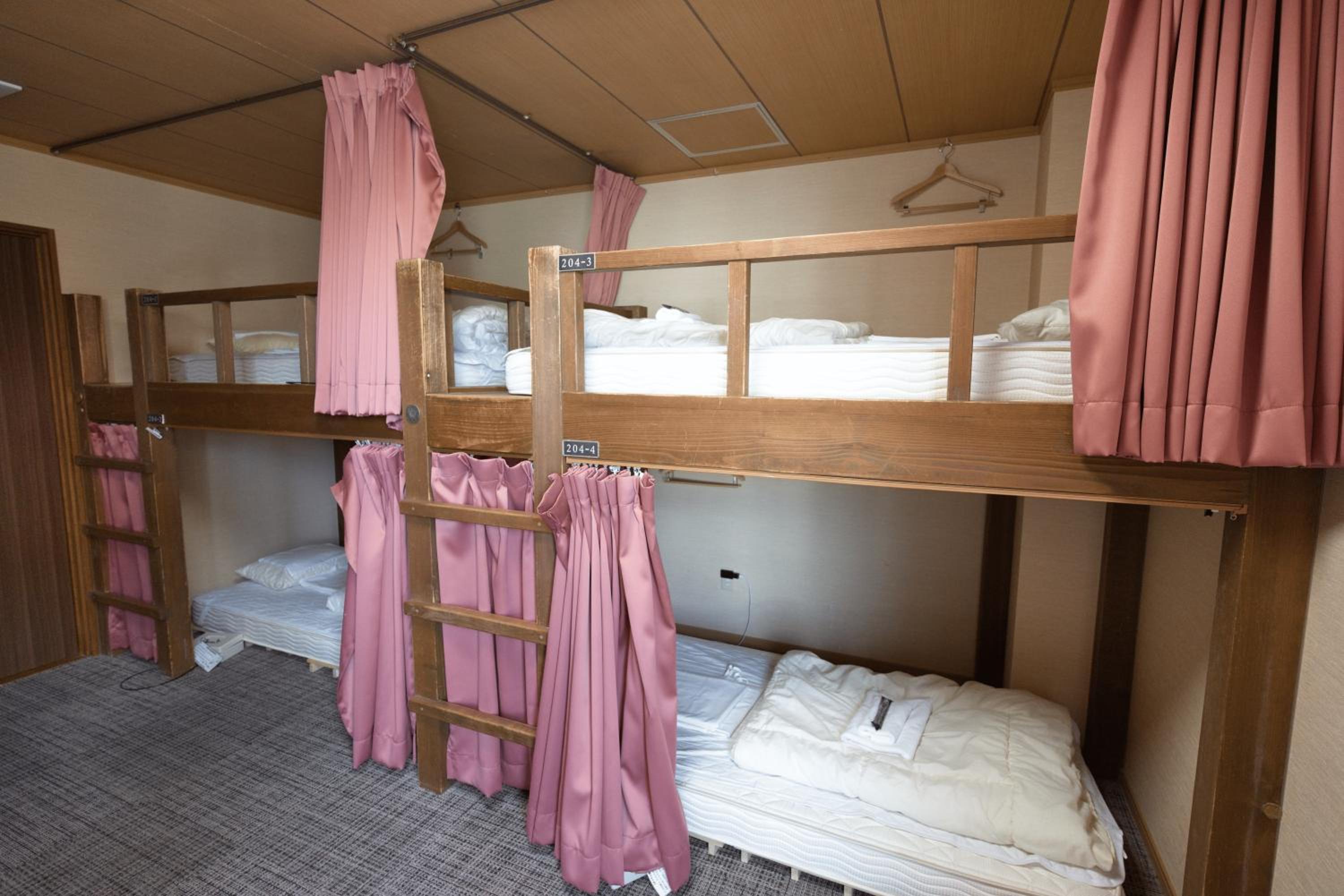 Bunk Room 8 Beds photo 3