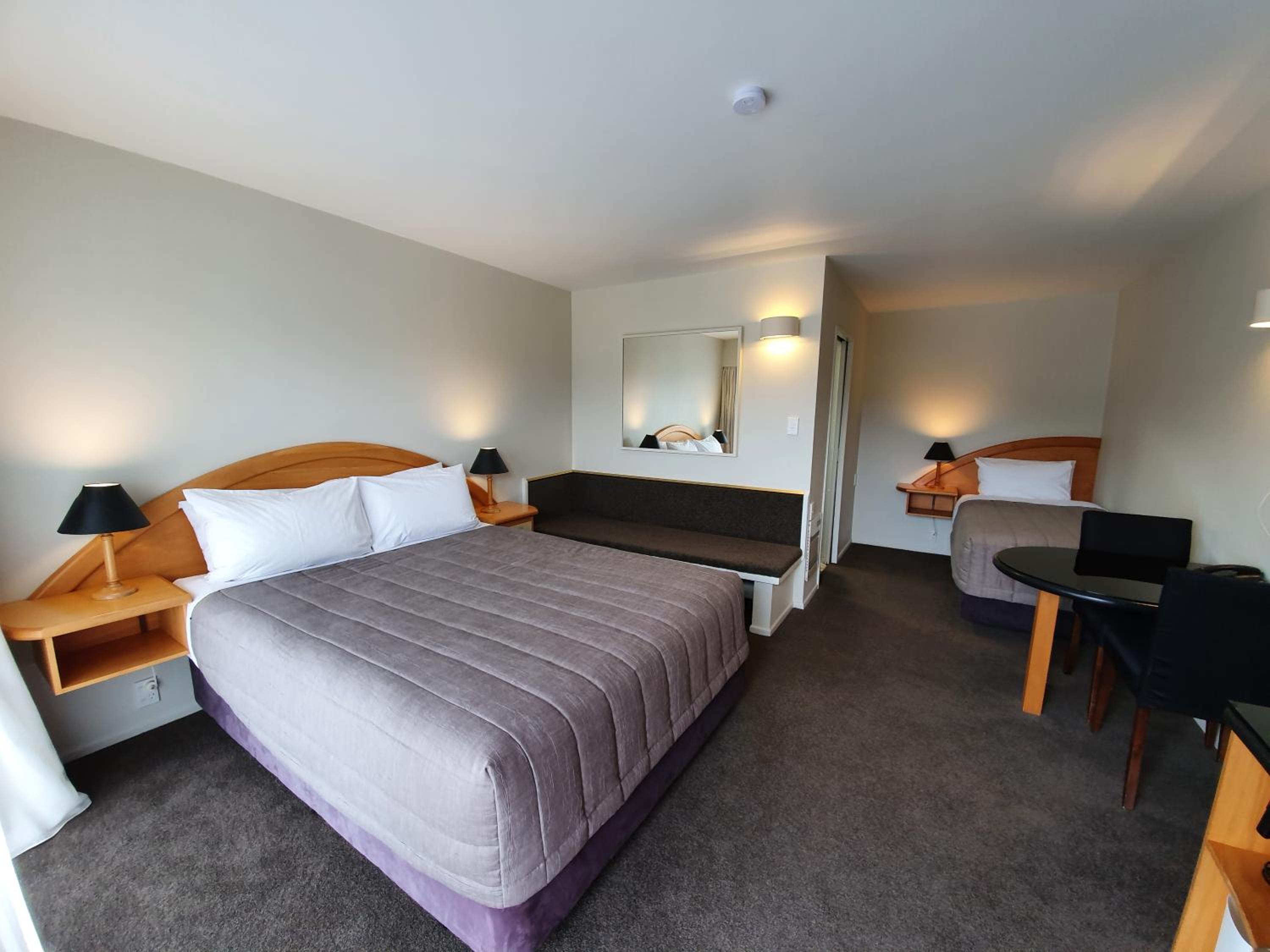 Standard Hotel Room - Photo 1