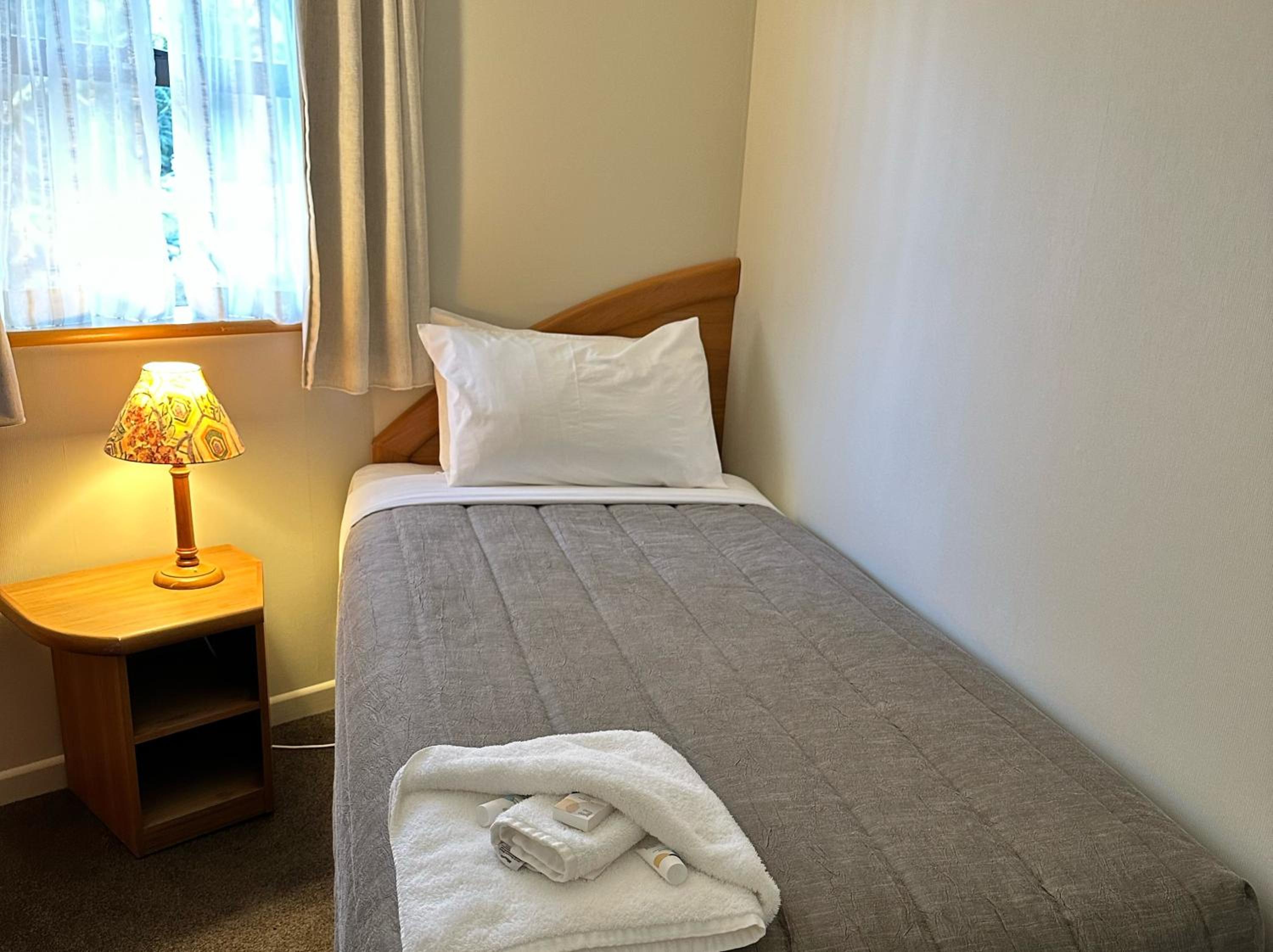 Standard Triple Room photo 3