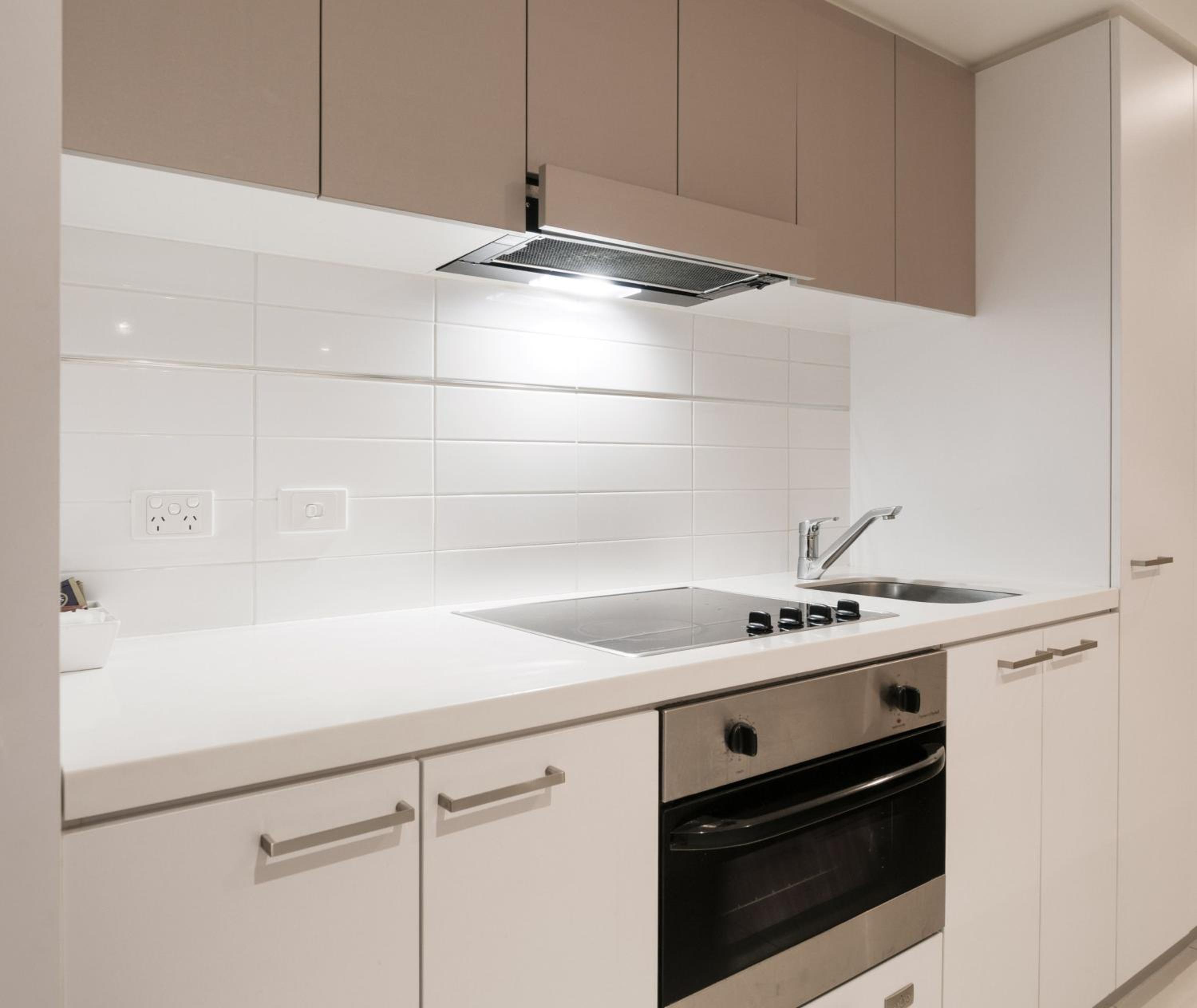2 Bedroom Executive - Photo 7