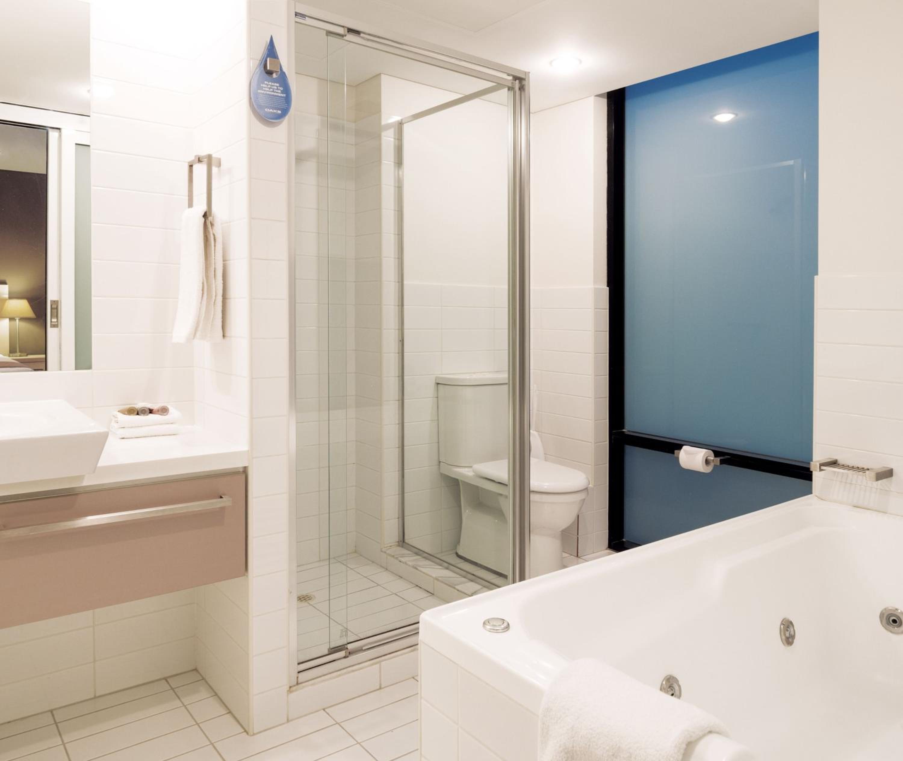 2 Bedroom Executive - Photo 1